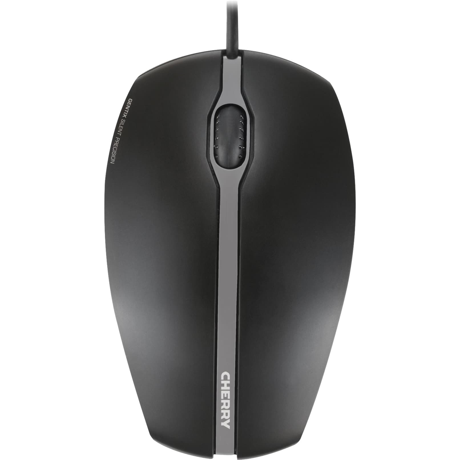 GENTIX Silent, Maus – Bild 1