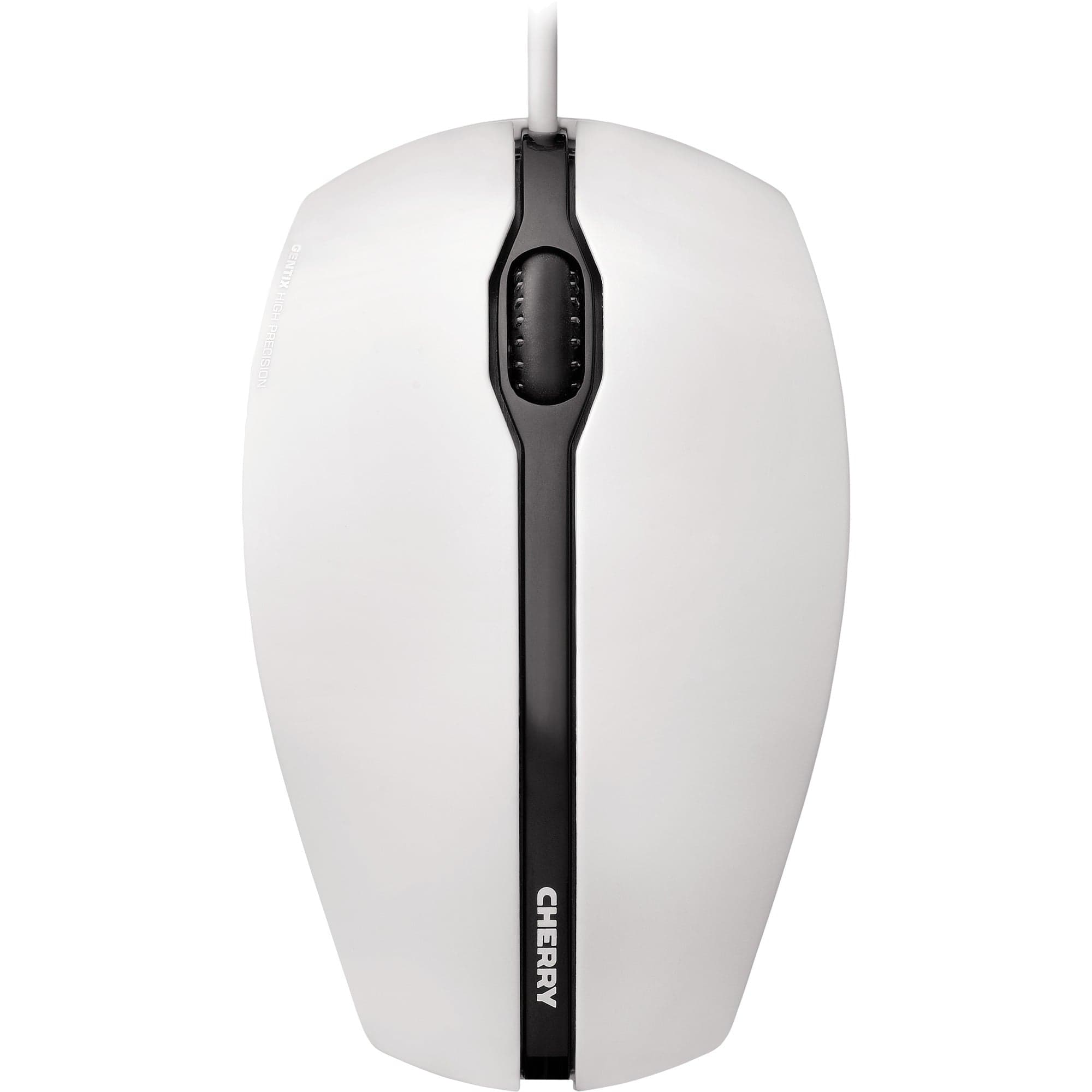 GENTIX, Maus – Bild 1