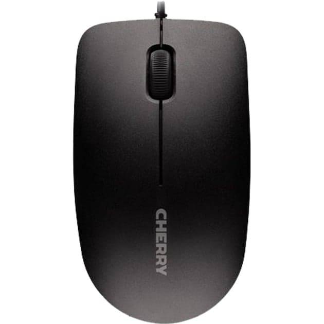 MC 1000, Maus