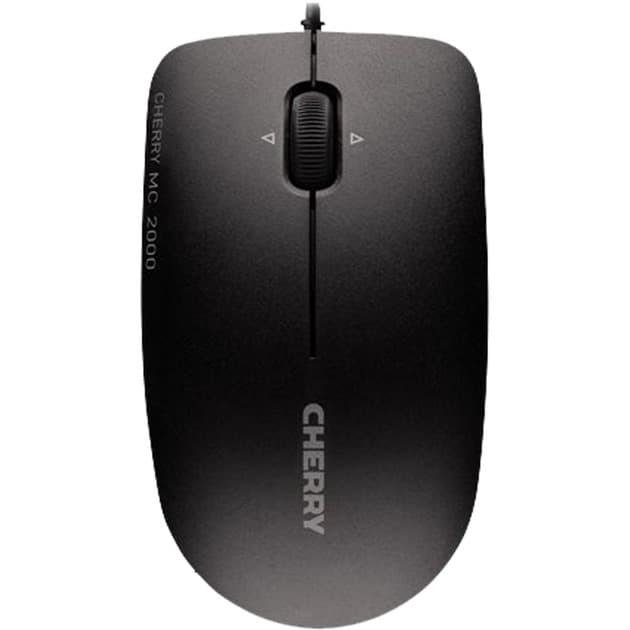 MC 2000, Maus – Bild 1
