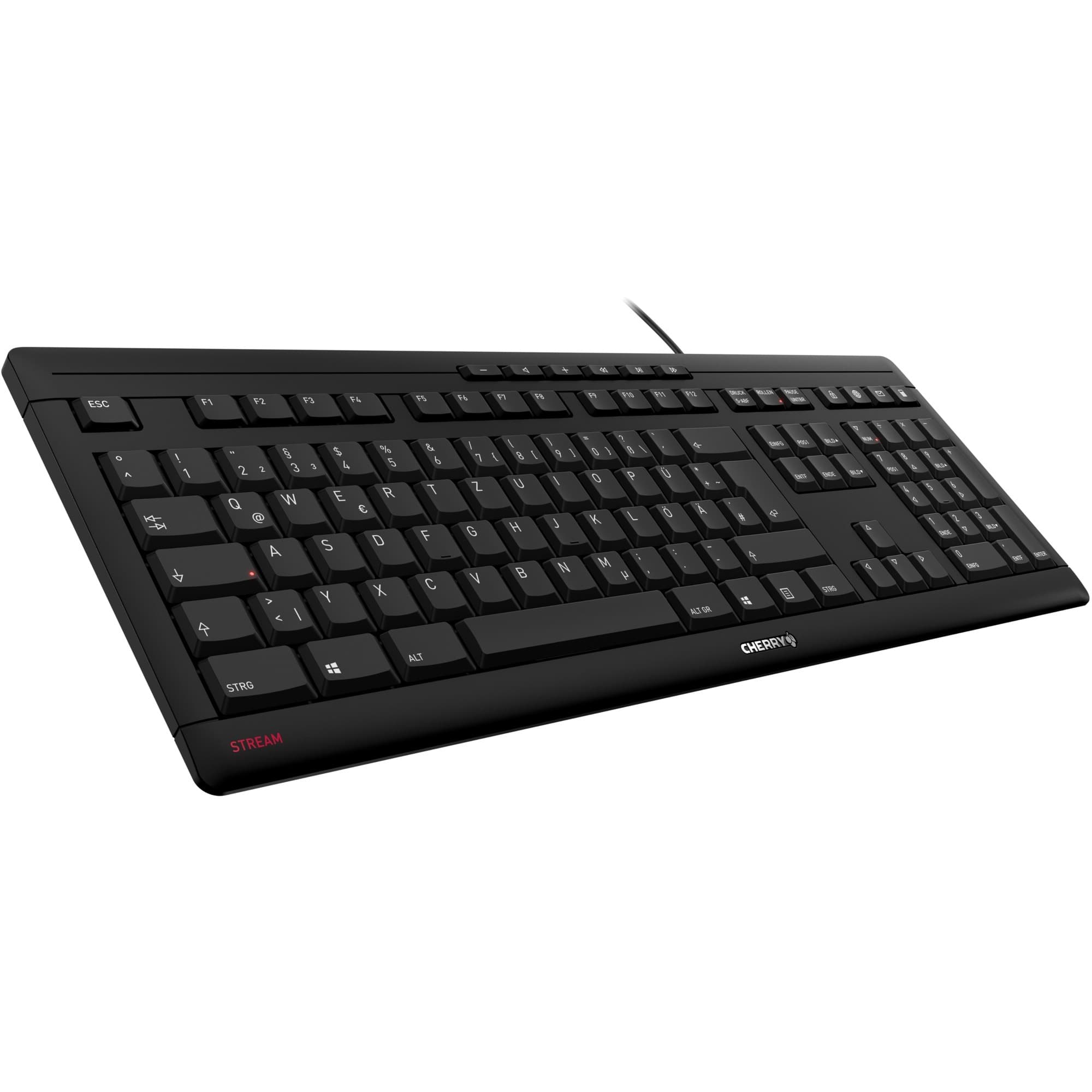 STREAM KEYBOARD, Tastatur – Bild 1