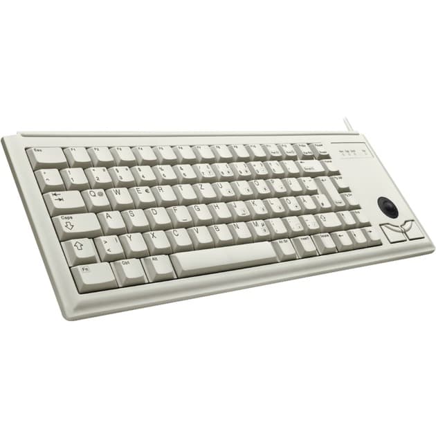 Slim Line G84-4400, Tastatur – Bild 1