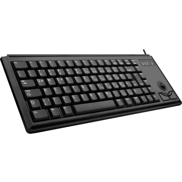 Slim Line G84-4400, Tastatur – Bild 1