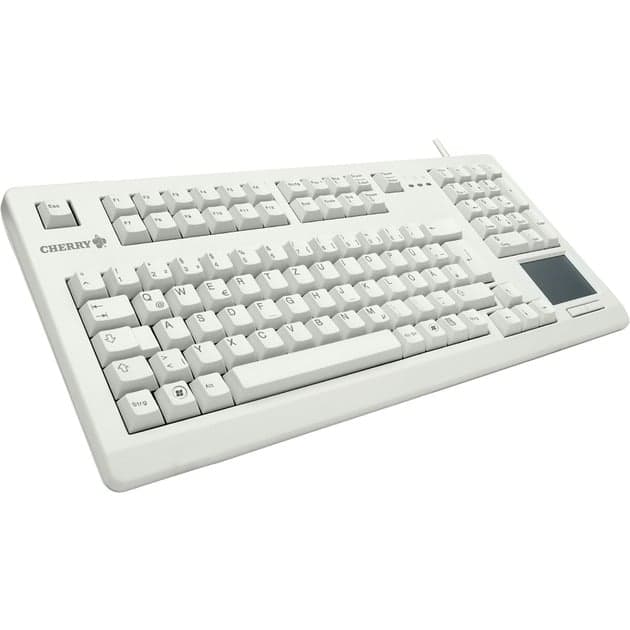 TouchBoard G80-11900, Tastatur – Bild 1