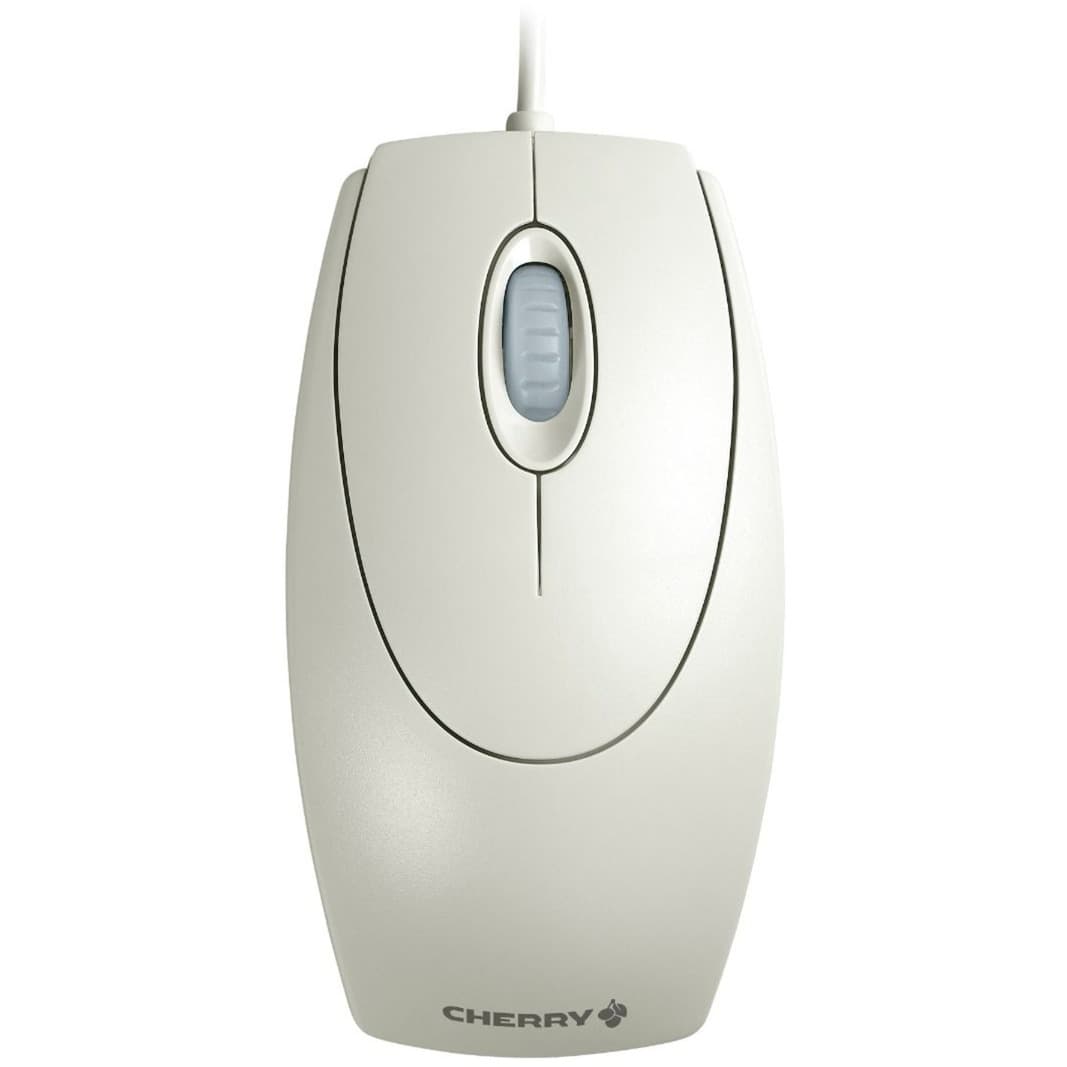 WheelMouse optical M-5400, Maus – Bild 1