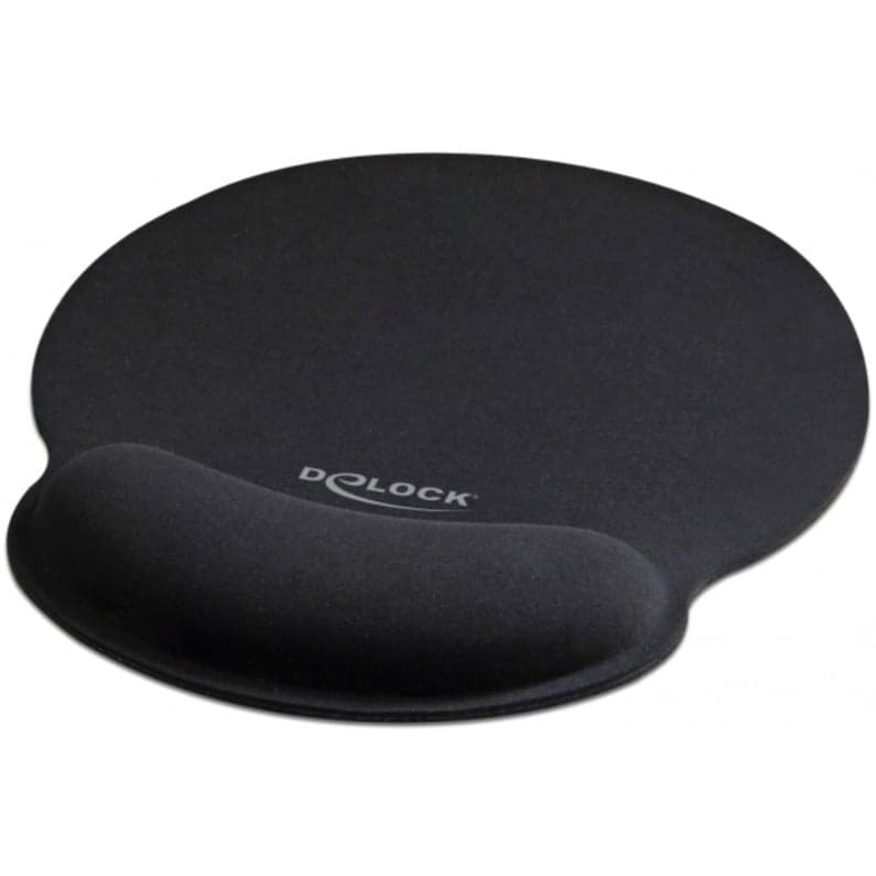 Ergonomisches Mauspad mit Gel Handballenauflage – Bild 1