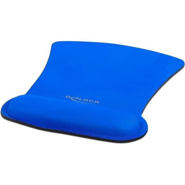 Ergonomisches Mauspad mit Handballenauflage – Bild 1