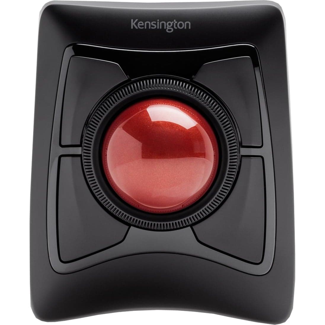 Expert Mouse, Trackball – Bild 1