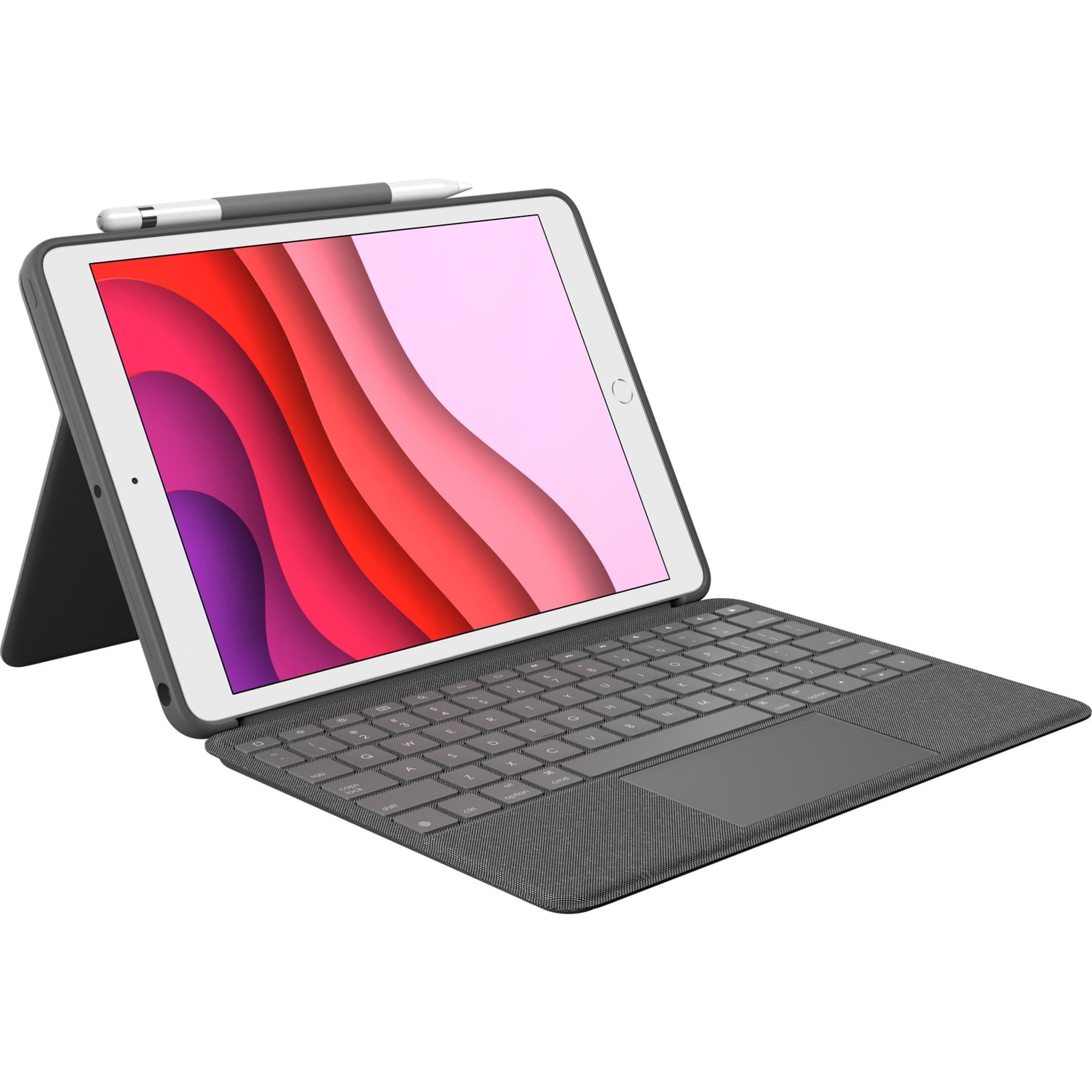 Combo Touch, Tastatur – Bild 1
