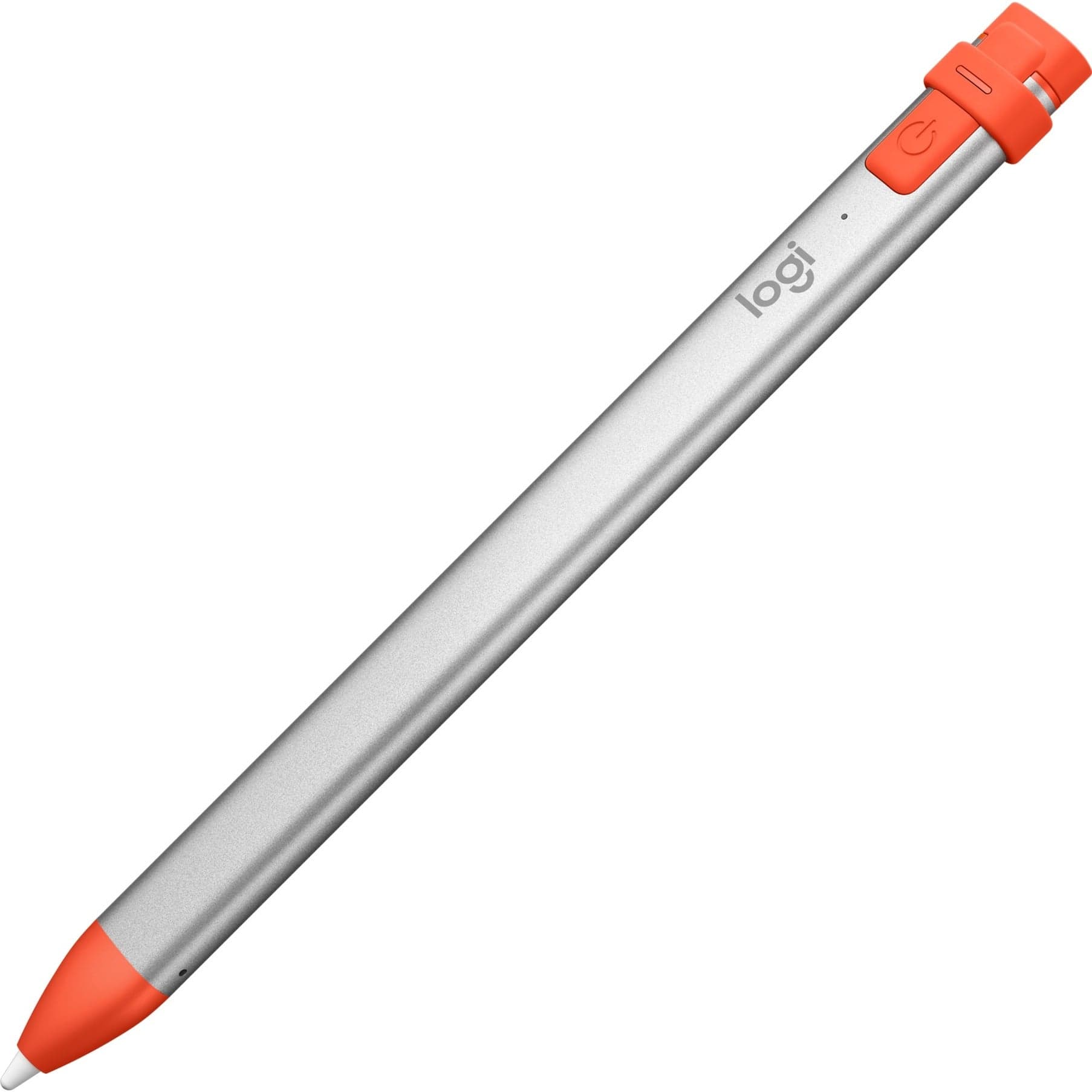 Crayon, Eingabestift
