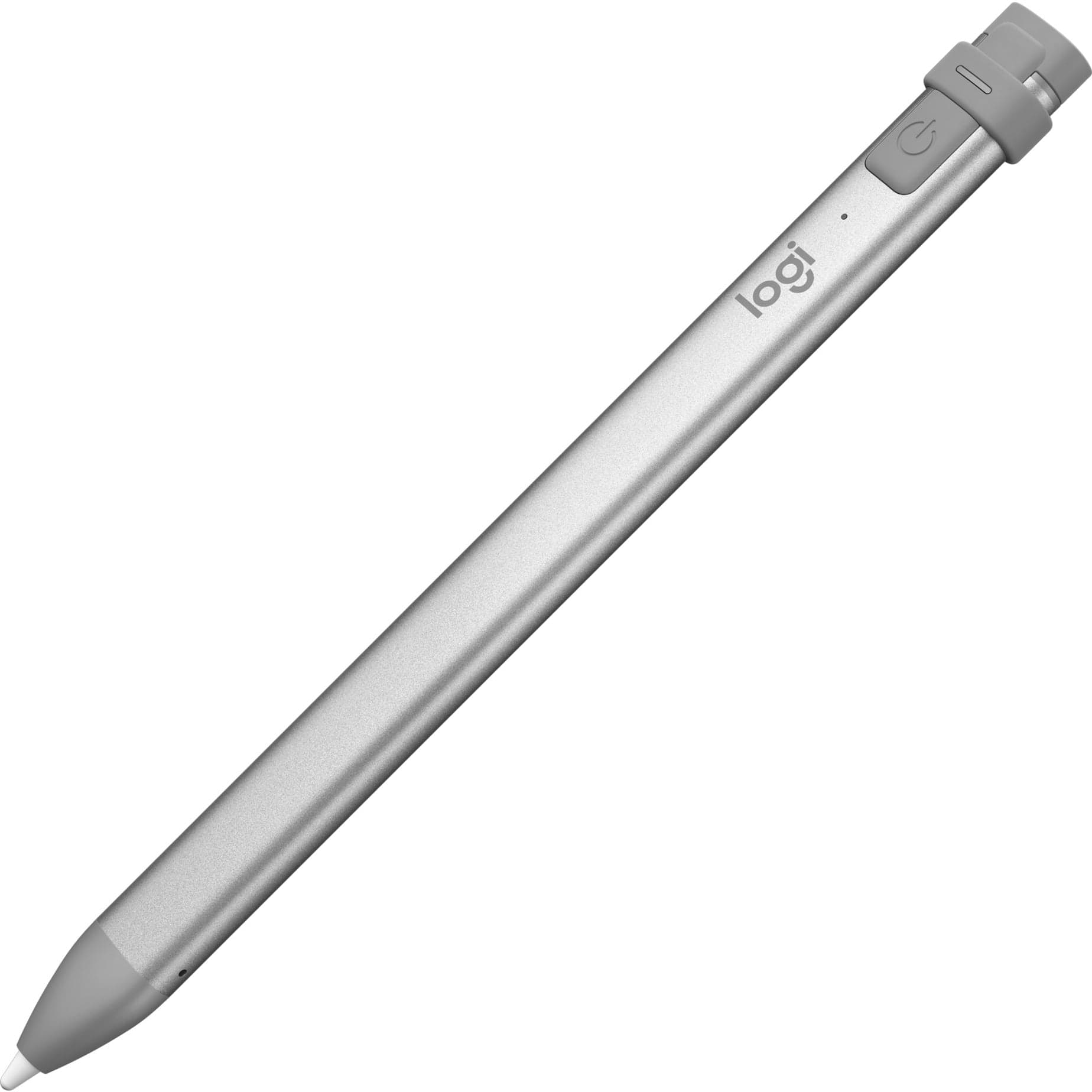 Crayon, Eingabestift