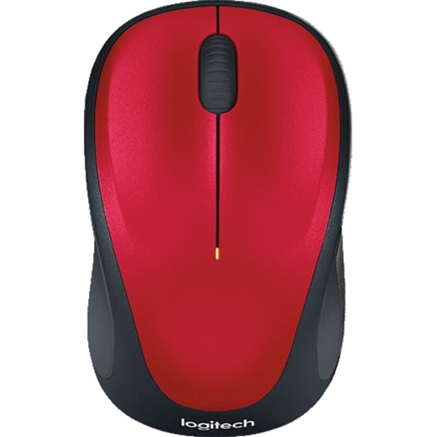 M235 Wireless, Maus – Bild 1