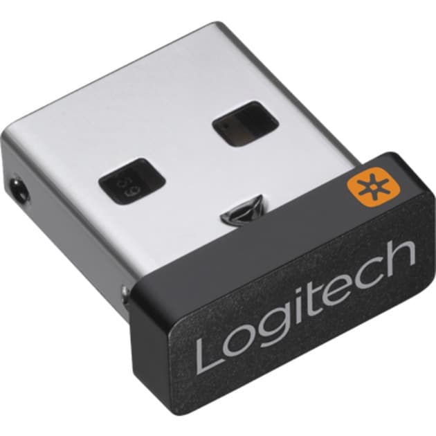 USB Unifying Receiver, Empfänger – Bild 1