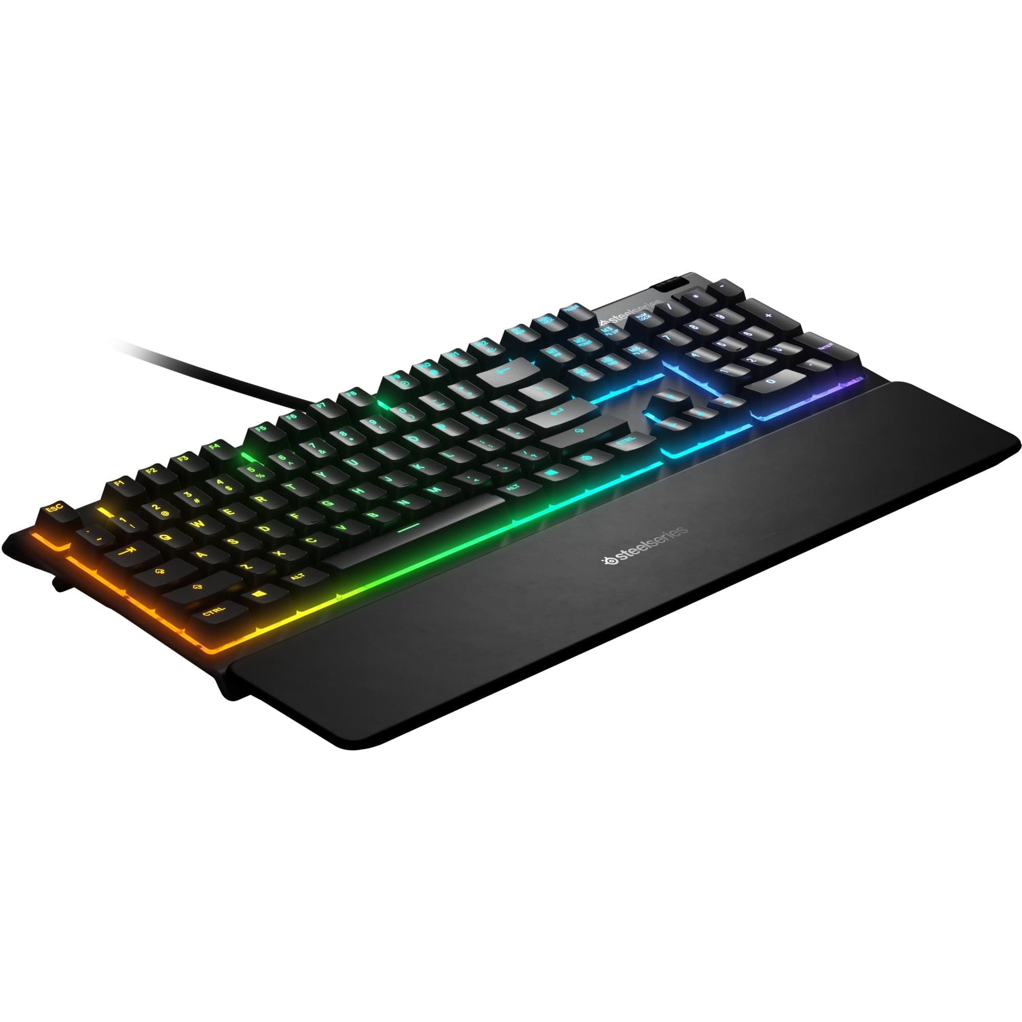 APEX 3, Gaming-Tastatur – Bild 1