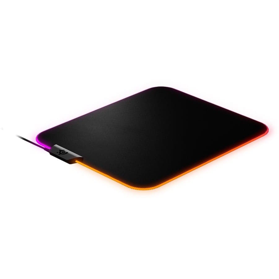 QCK PRISM CLOTH, Gaming-Mauspad – Bild 1
