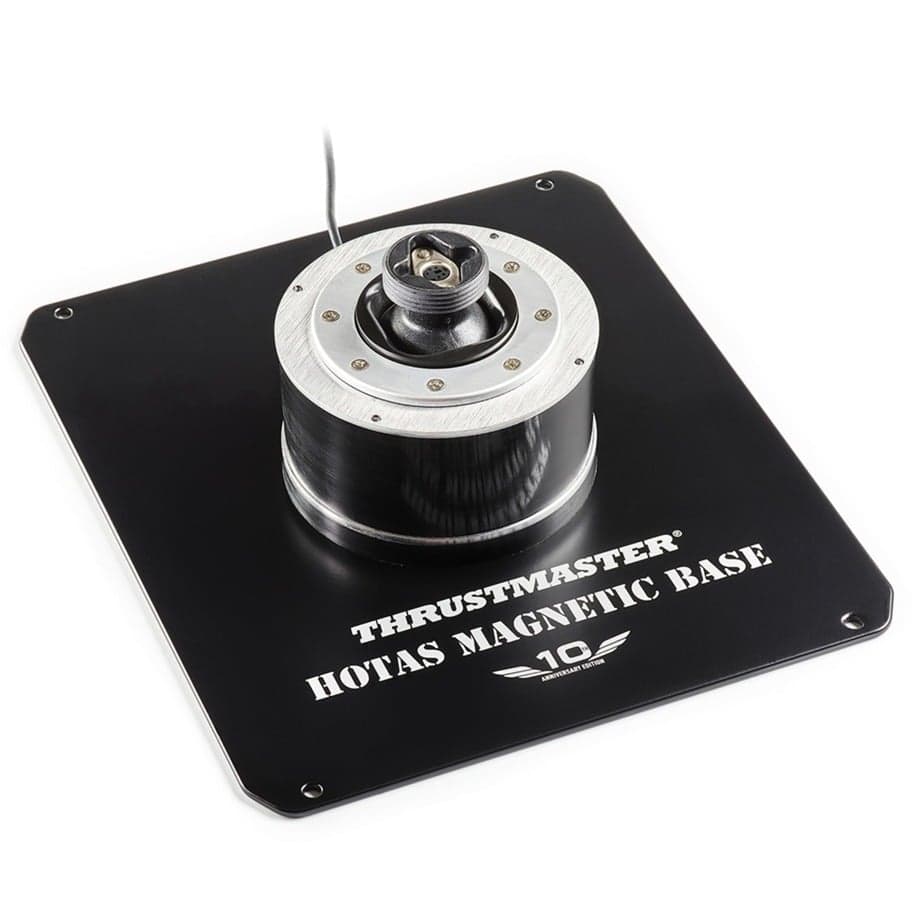 Hotas Magnetic Base, Halterung – Bild 1
