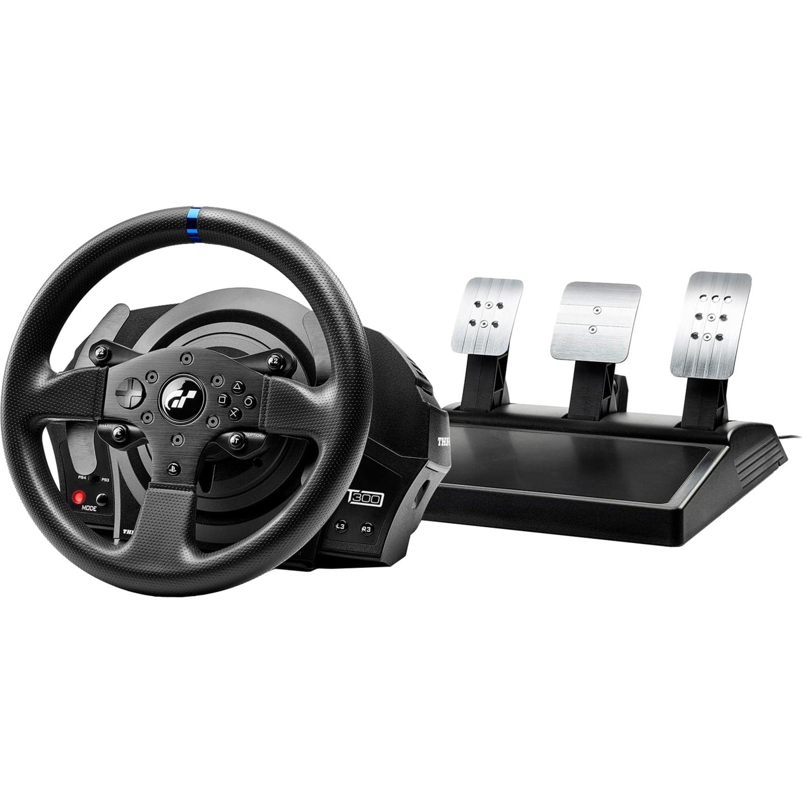 T300 RS GT Edition, Lenkrad – Bild 1