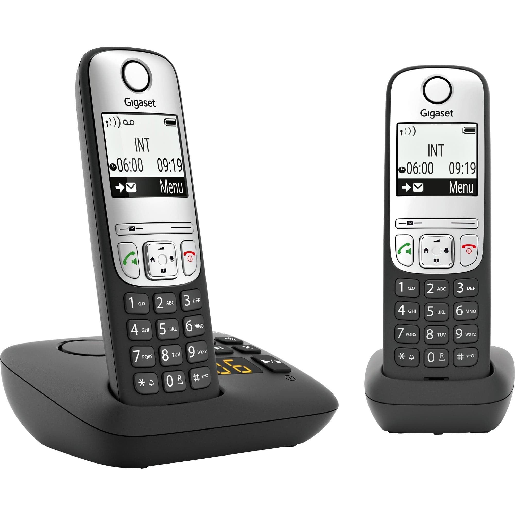A690 A Duo, analoges Telefon