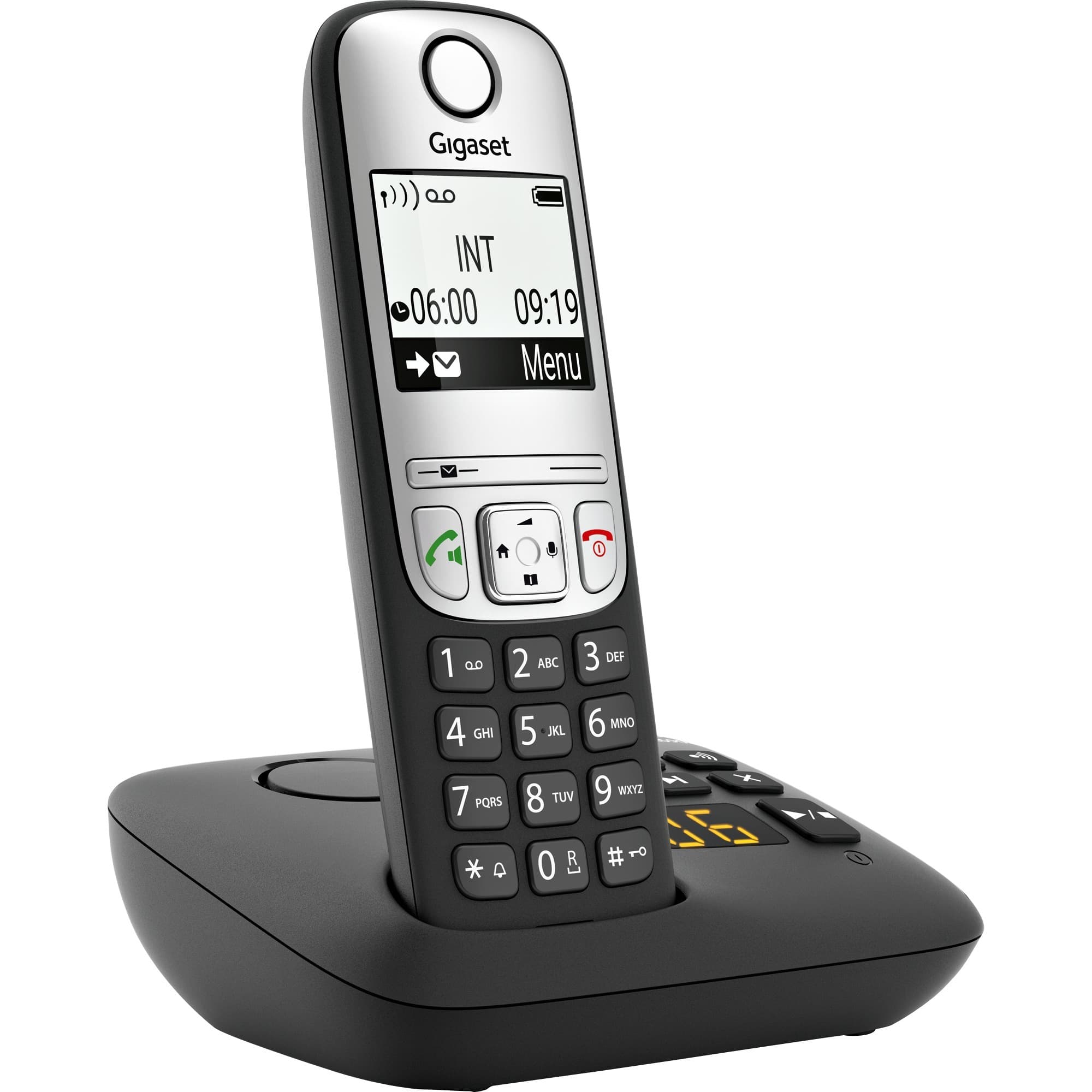 A690 A, analoges Telefon