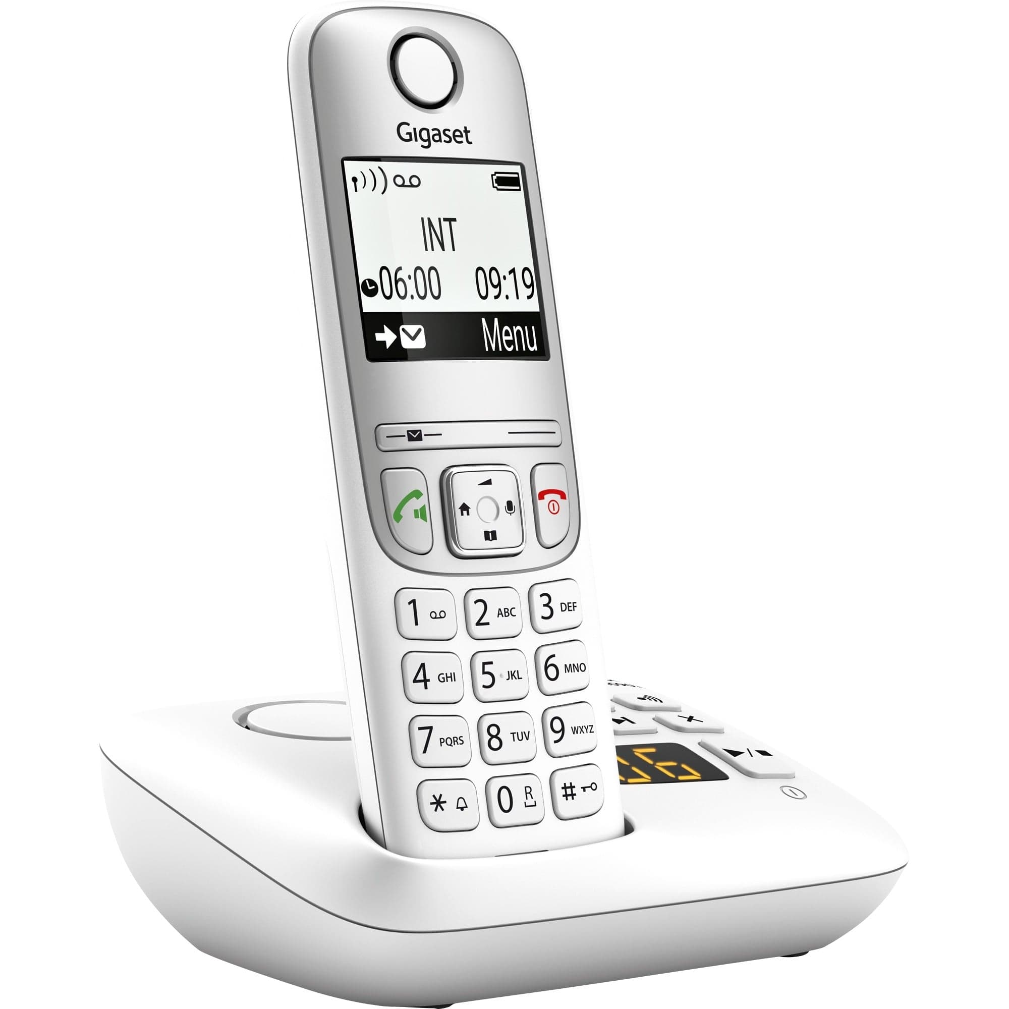 A690 A, analoges Telefon – Bild 1