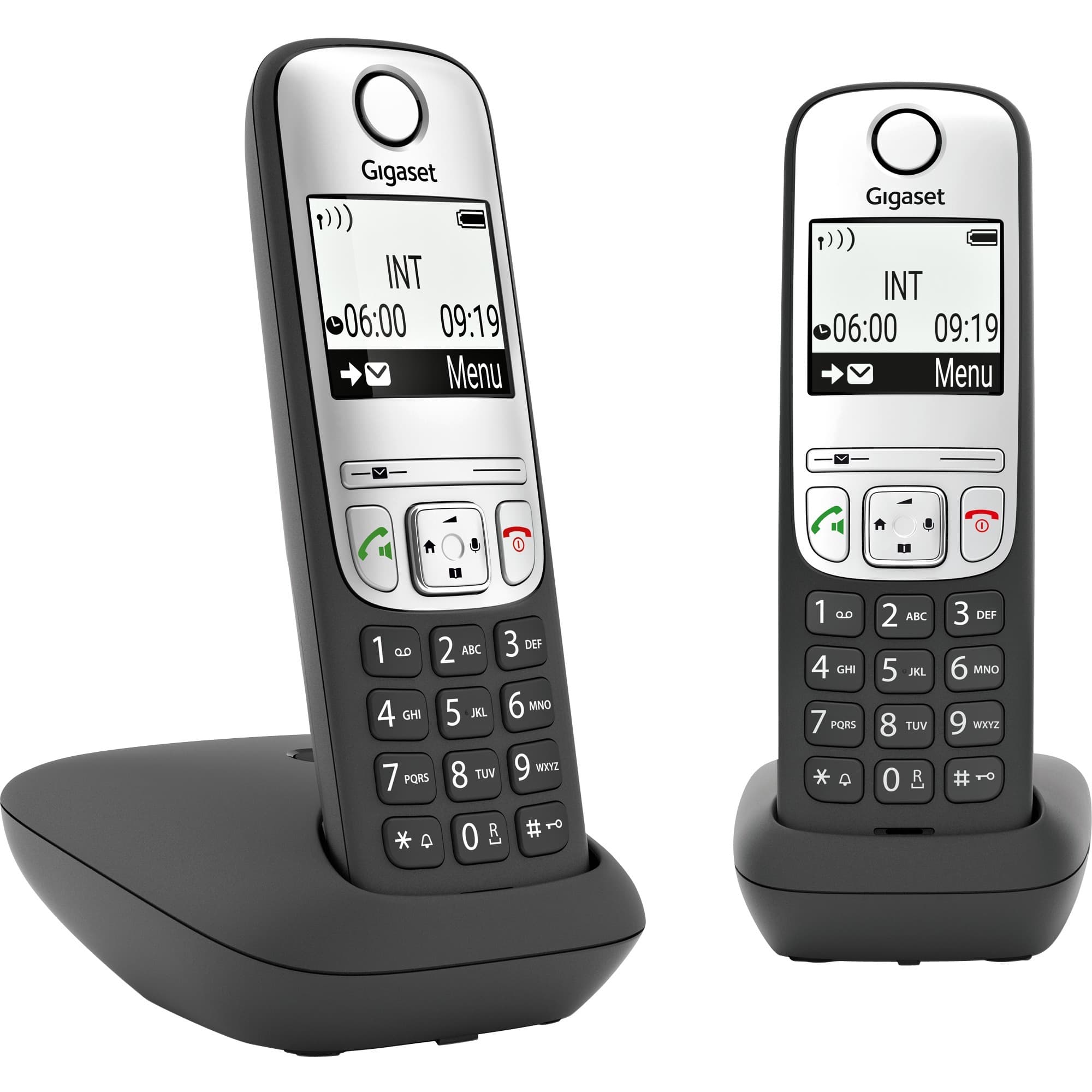 A690 Duo, analoges Telefon – Bild 1
