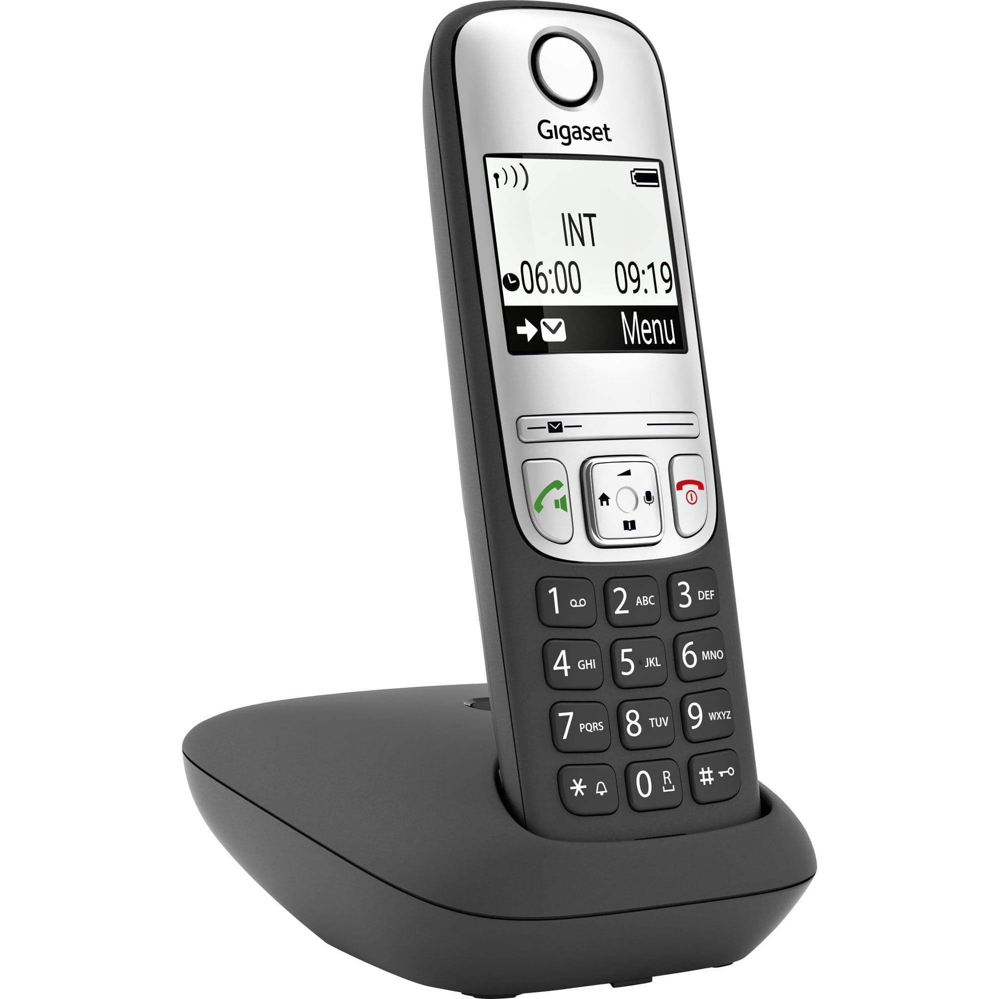 A690, analoges Telefon