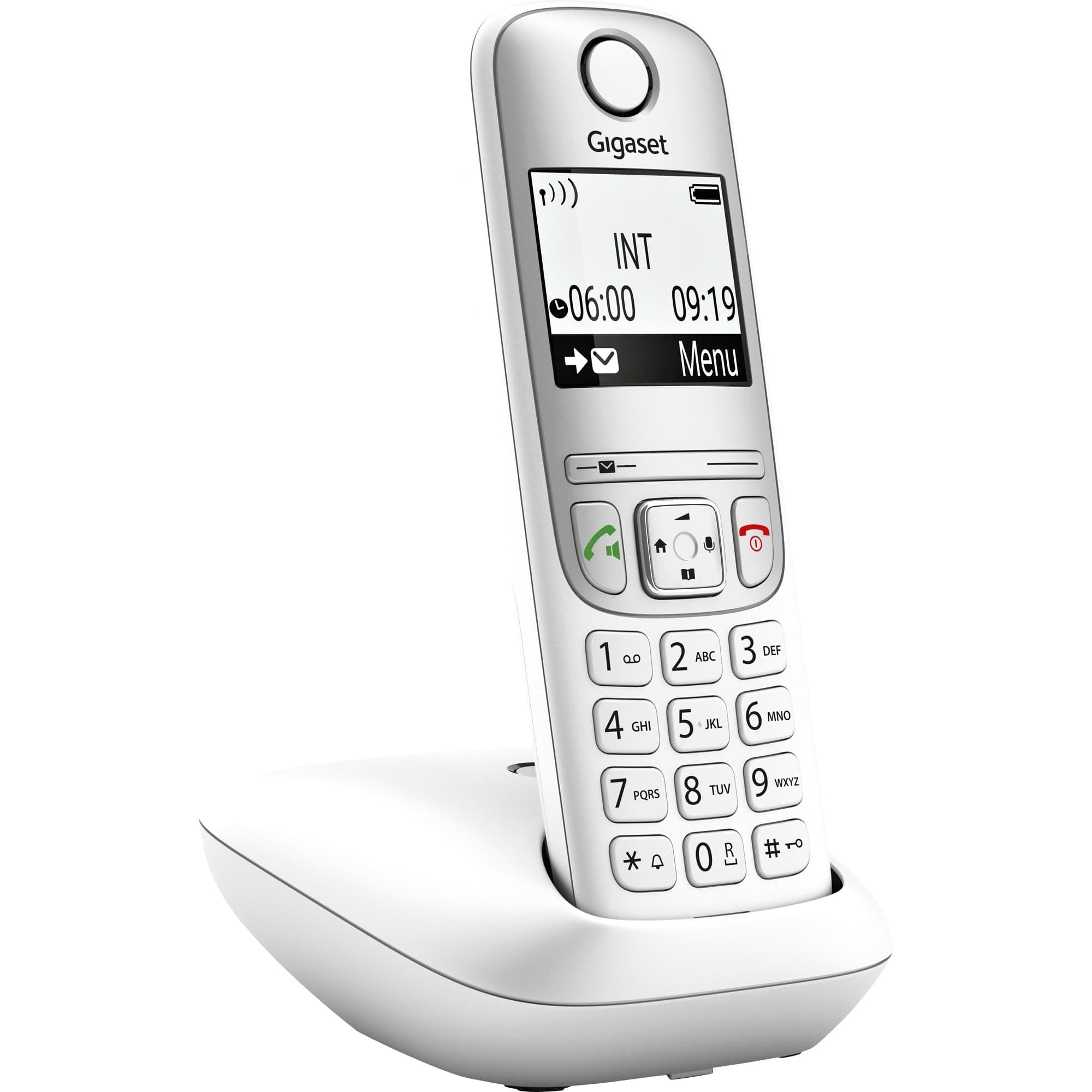A690, analoges Telefon – Bild 1