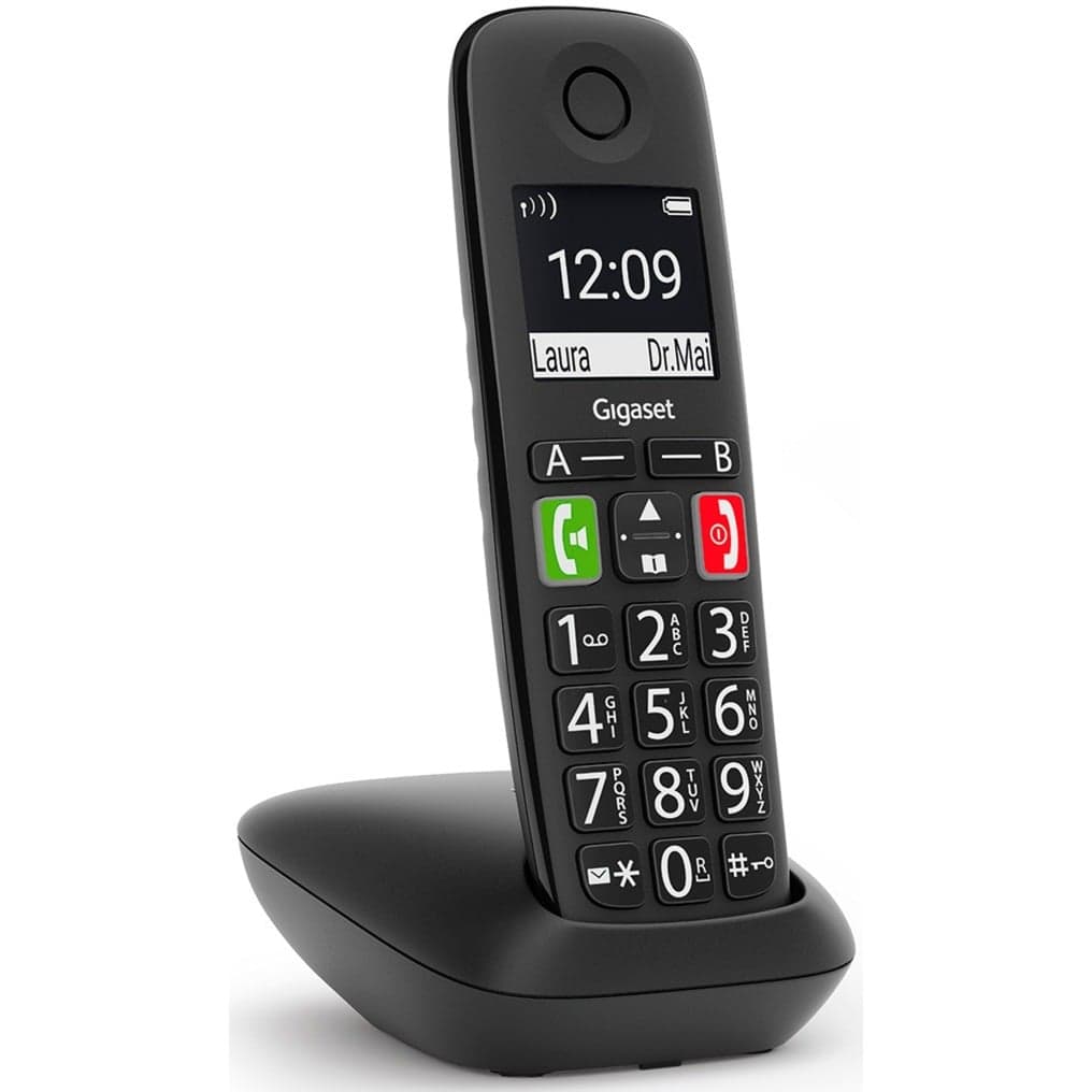 E290, analoges Telefon