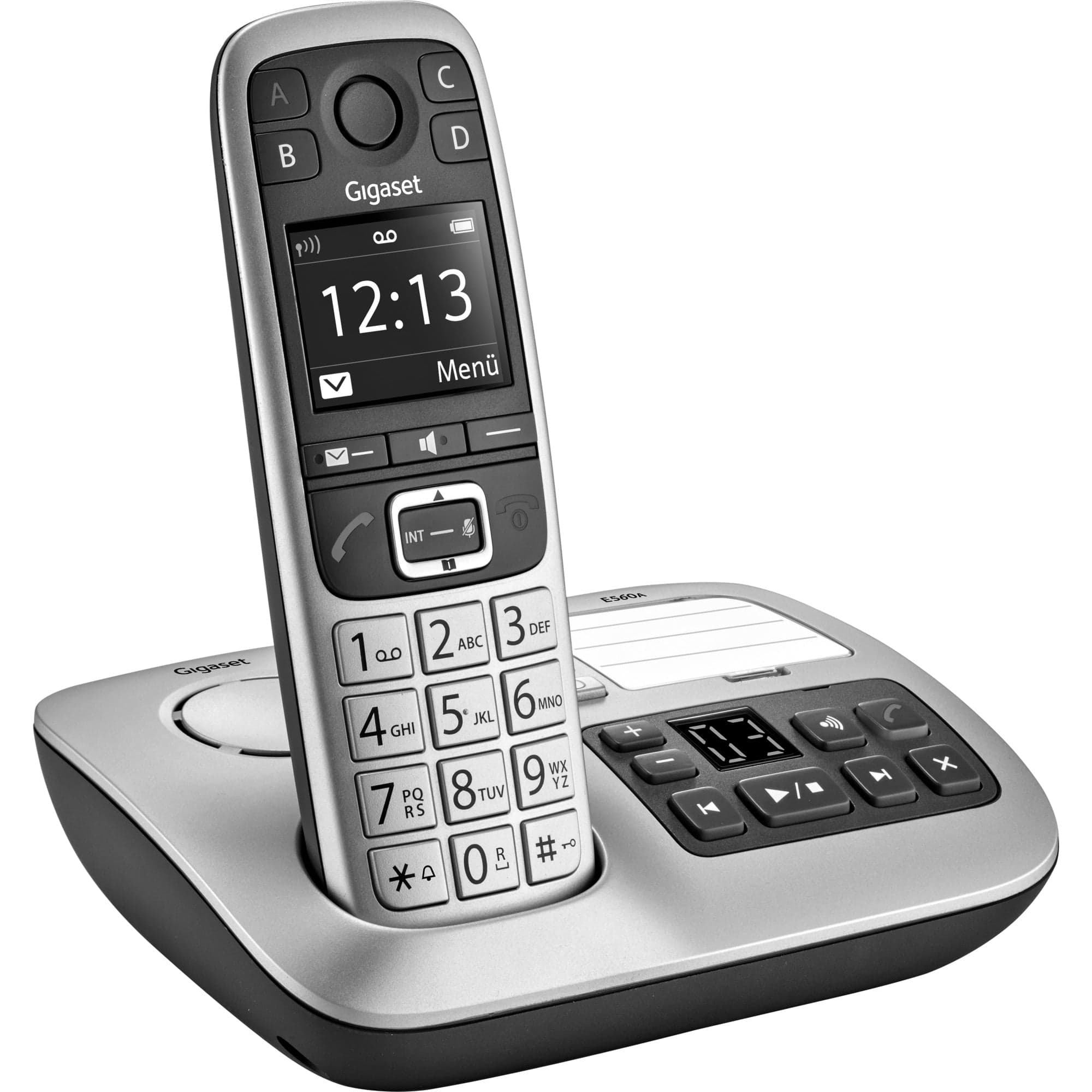 E560 A, analoges Telefon – Bild 1