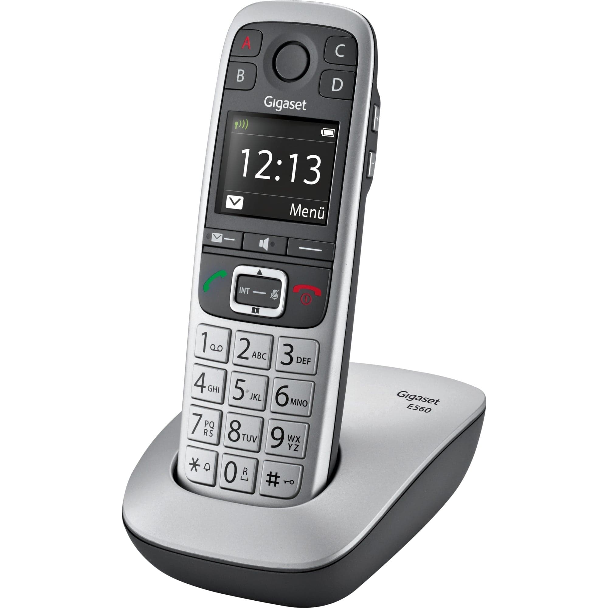 E560, analoges Telefon – Bild 1