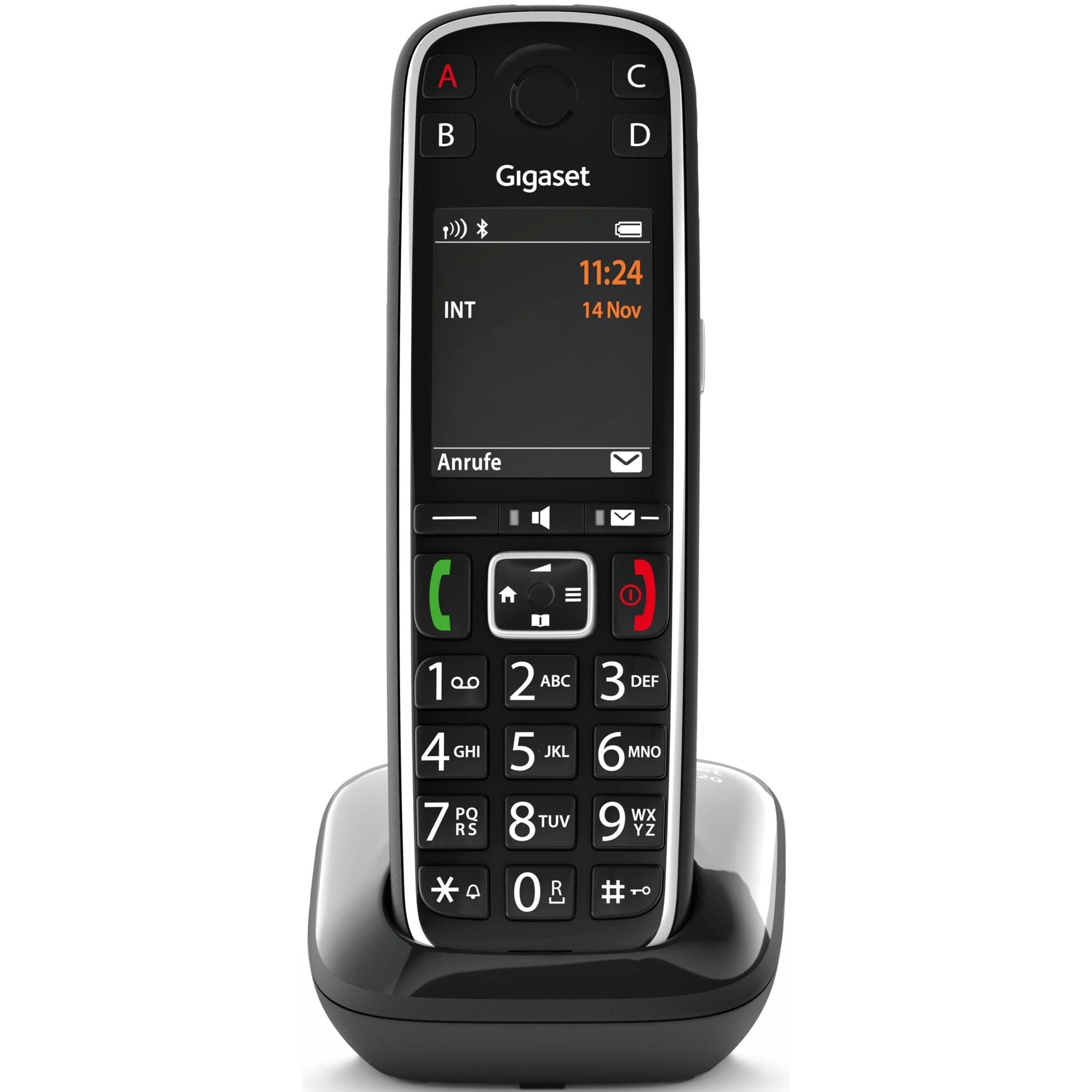E720, analoges Telefon – Bild 1