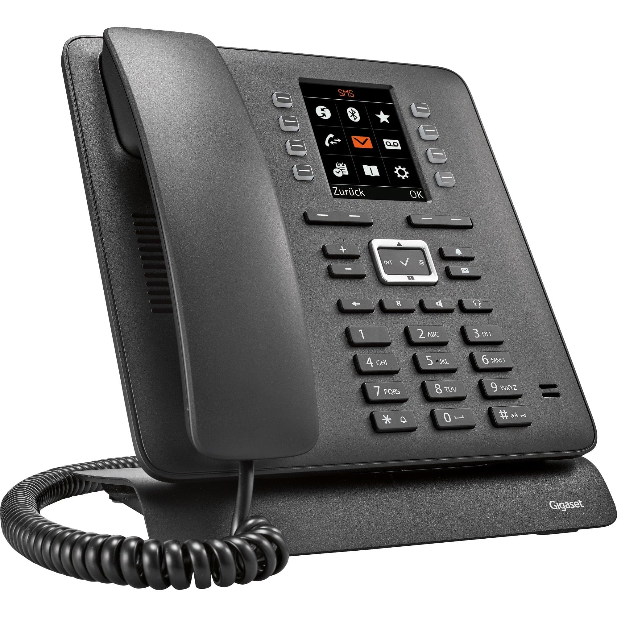 T480 HX, Mobilteil – Bild 1