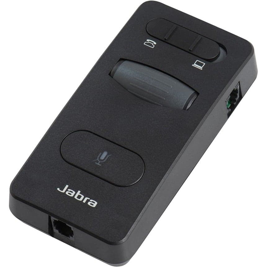 Link 860, Switch
