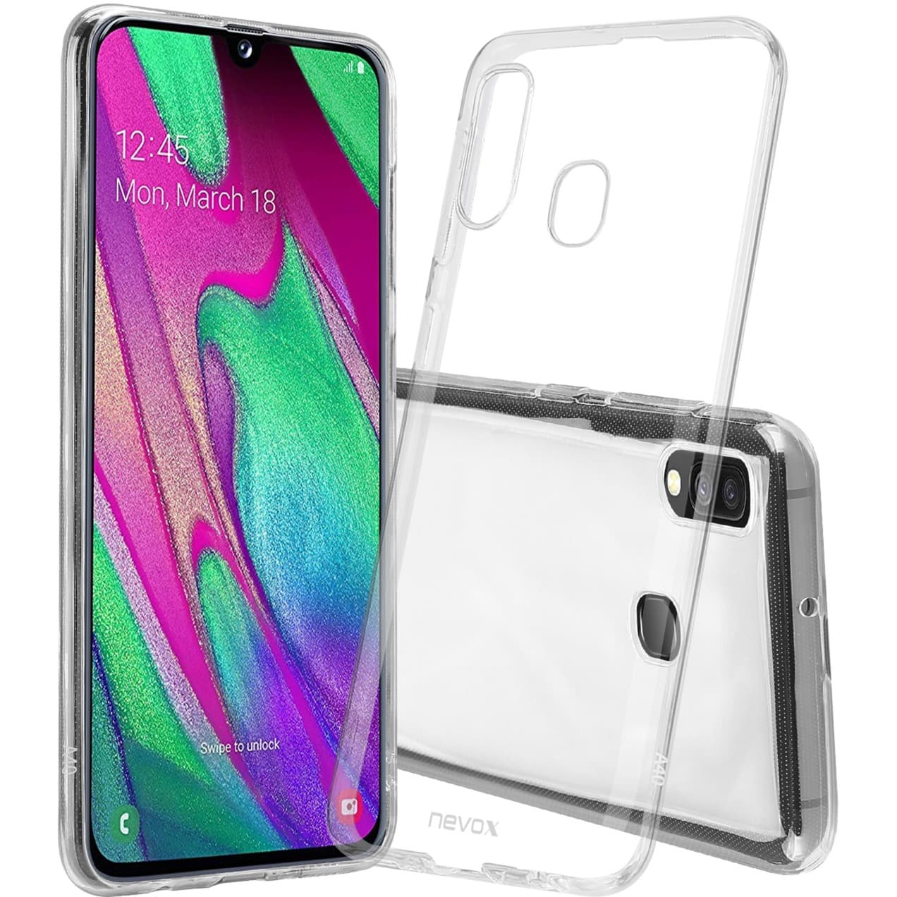 StyleShell Flex, Handyhülle – Bild 1