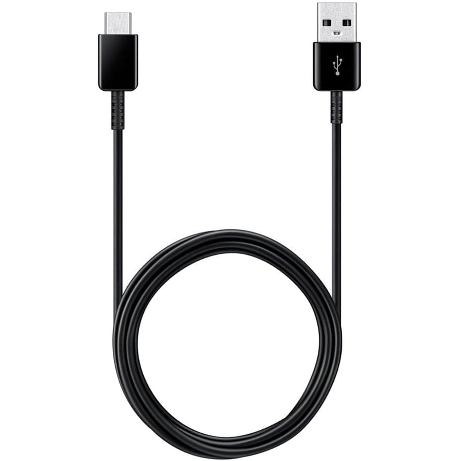 USB Kabel, USB-A Stecker > USB-C Stecker – Bild 1
