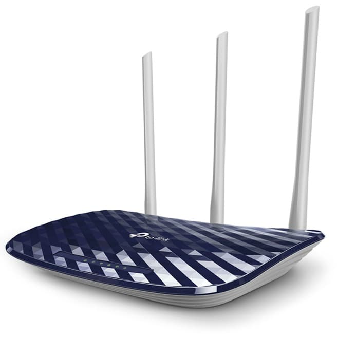 Archer C20 V4, Router – Bild 1