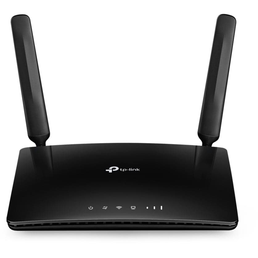 Archer MR400 V3.0, Mobile WLAN-Router – Bild 1