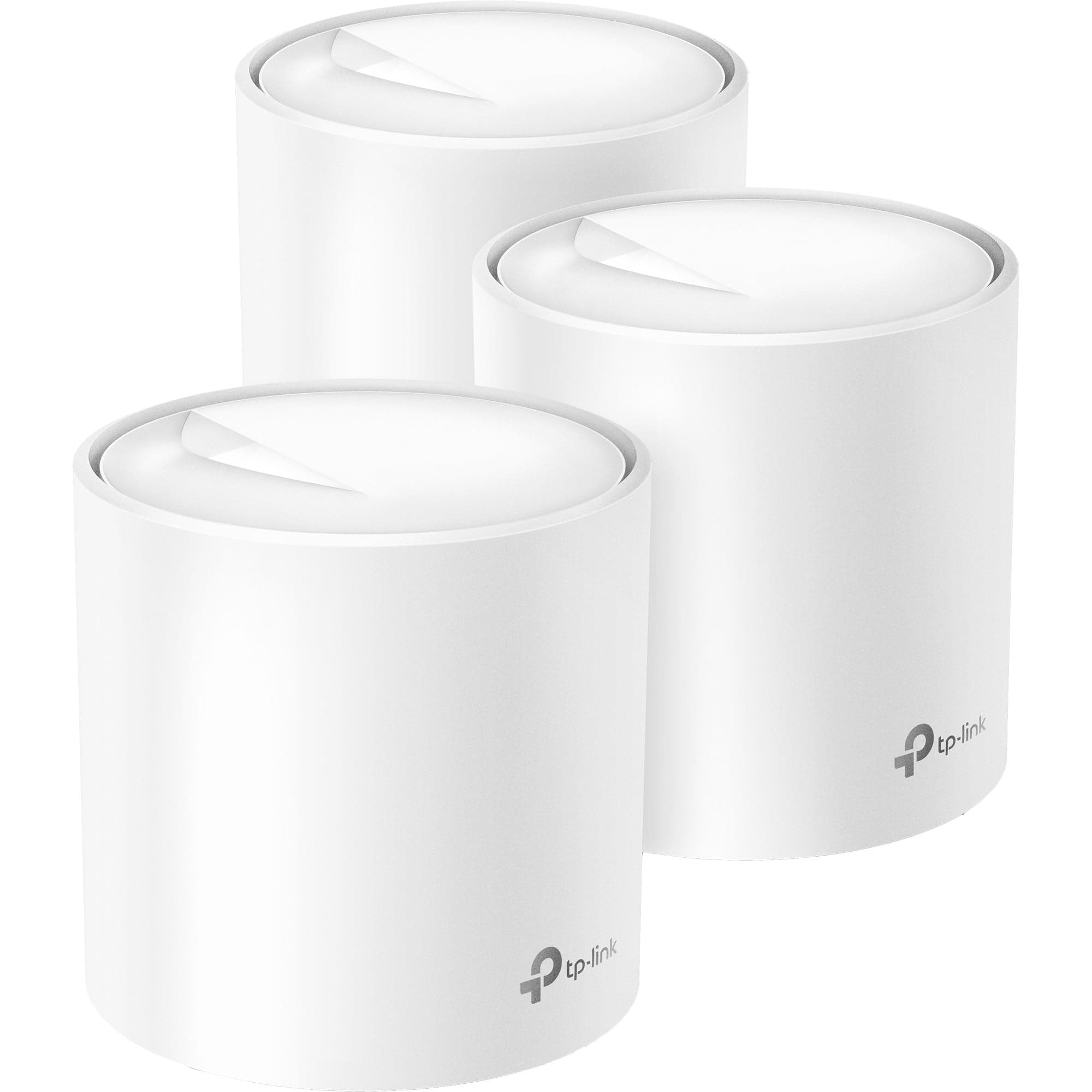 DECO X20 3er Pack, Mesh Router – Bild 1
