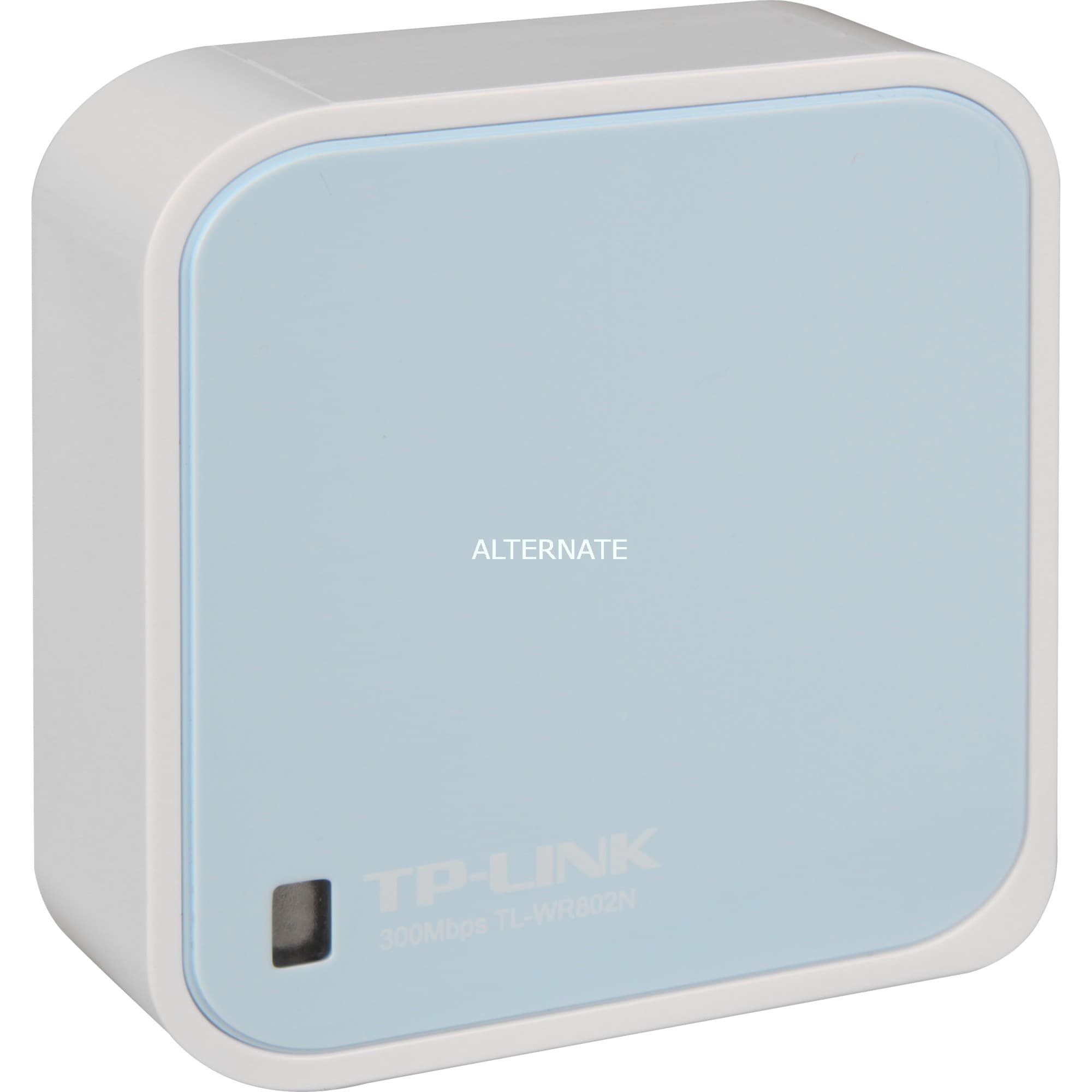 TL-WR802N nano, Router – Bild 1