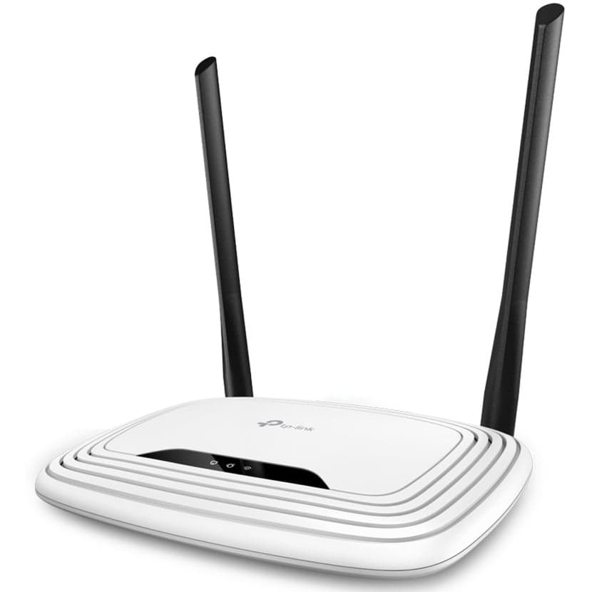 TL-WR841N, Router