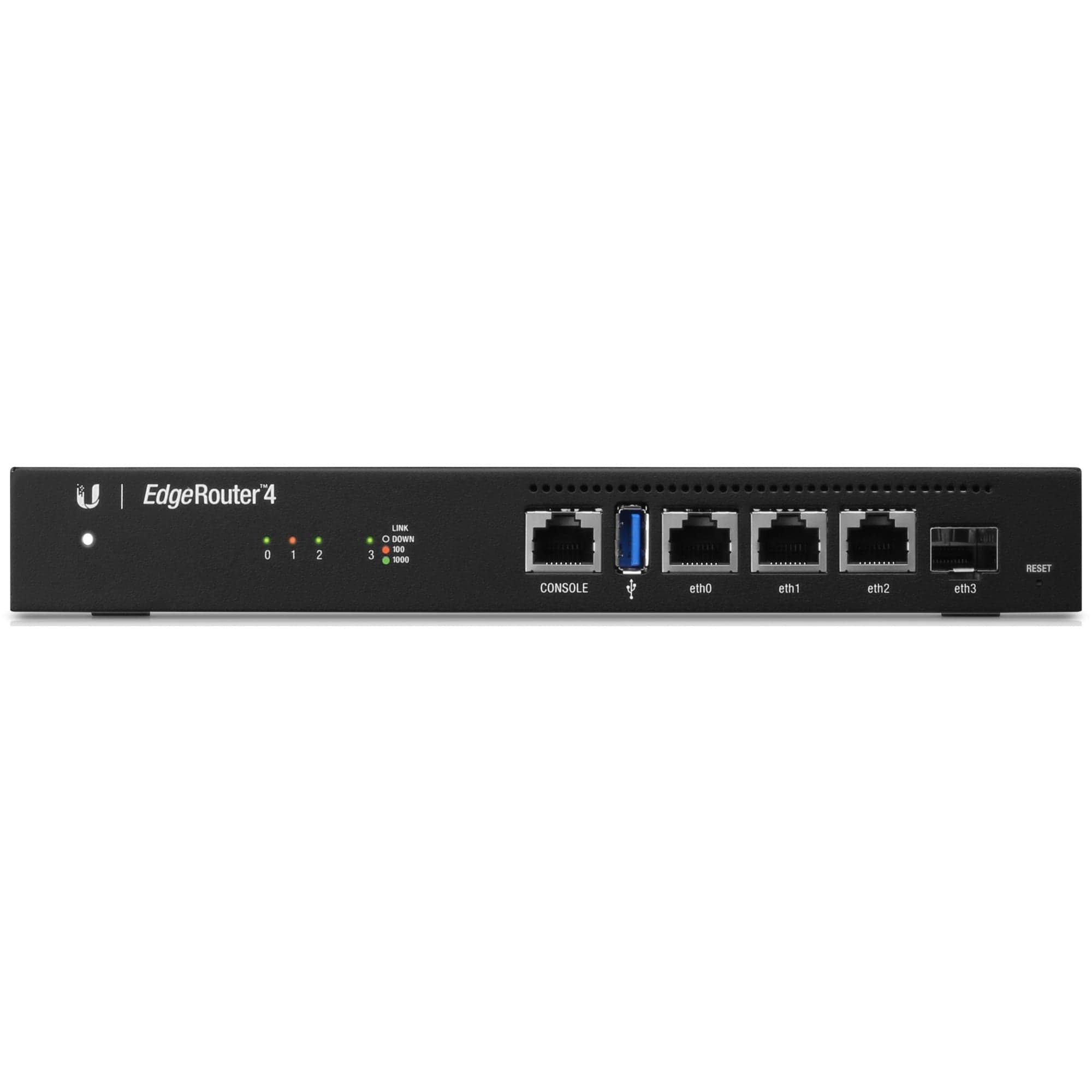 EdgeRouter 4 GE/GE/04 – Bild 1