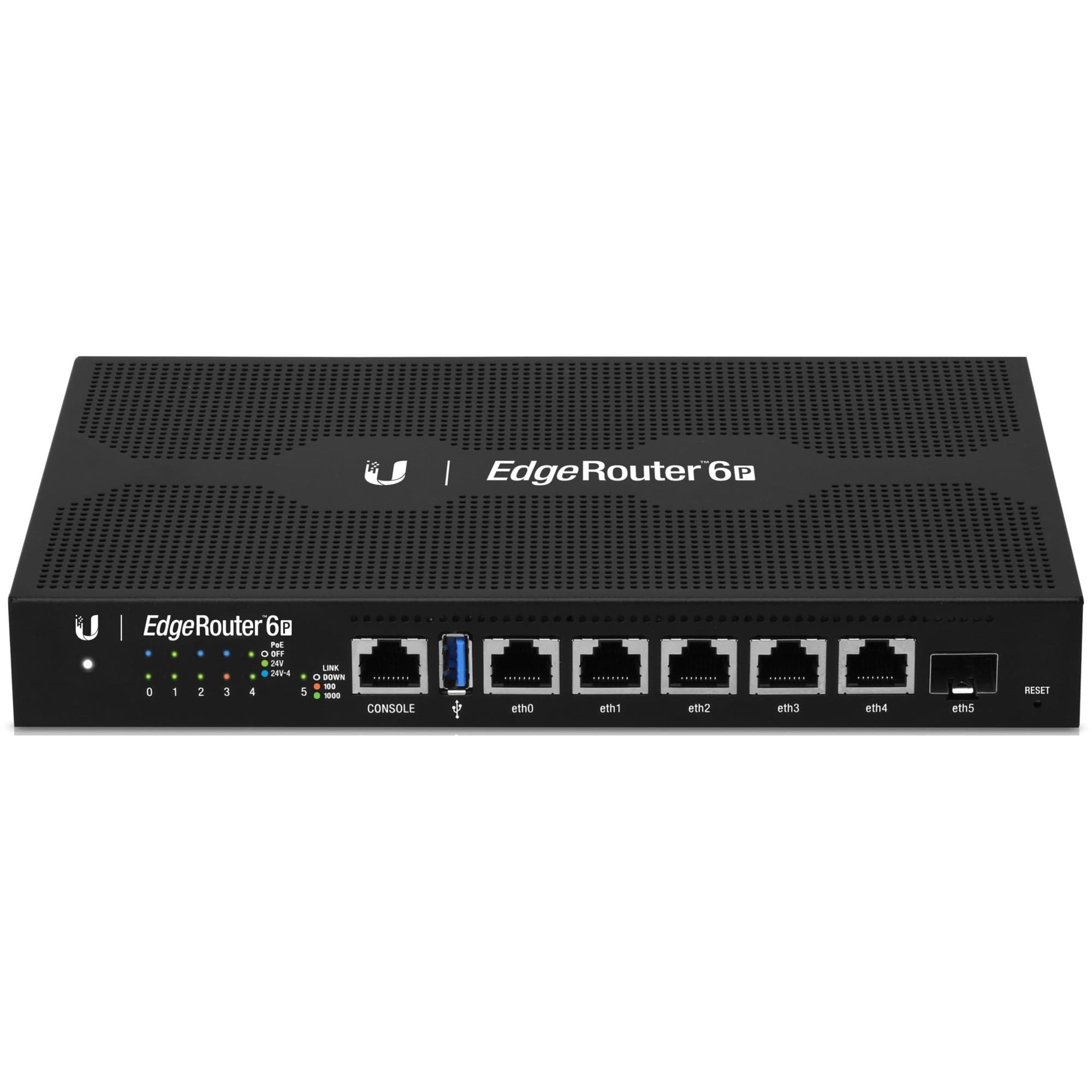EdgeRouter 6P – Bild 1