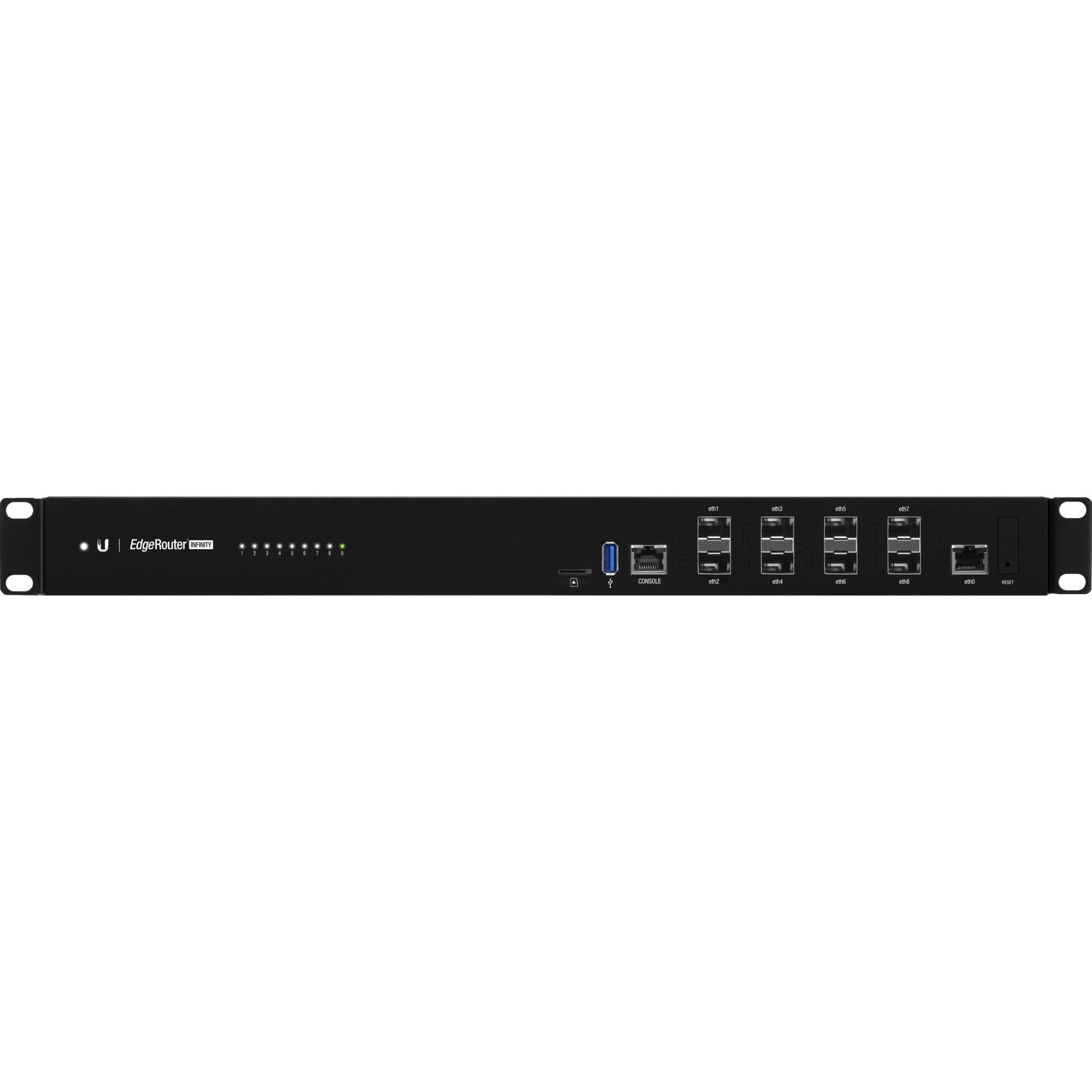 EdgeRouter Infinity – Bild 1