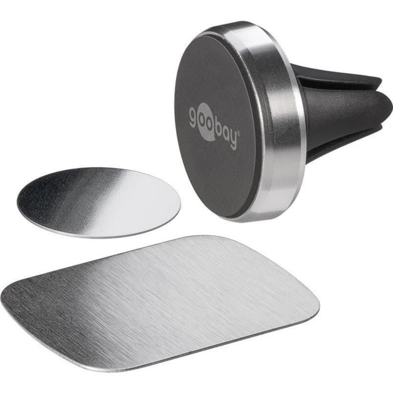 Magnethalterungs-Set Slim – Bild 1