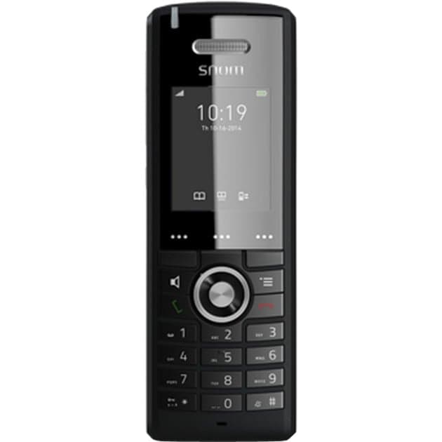m65 DECT, Mobilteil