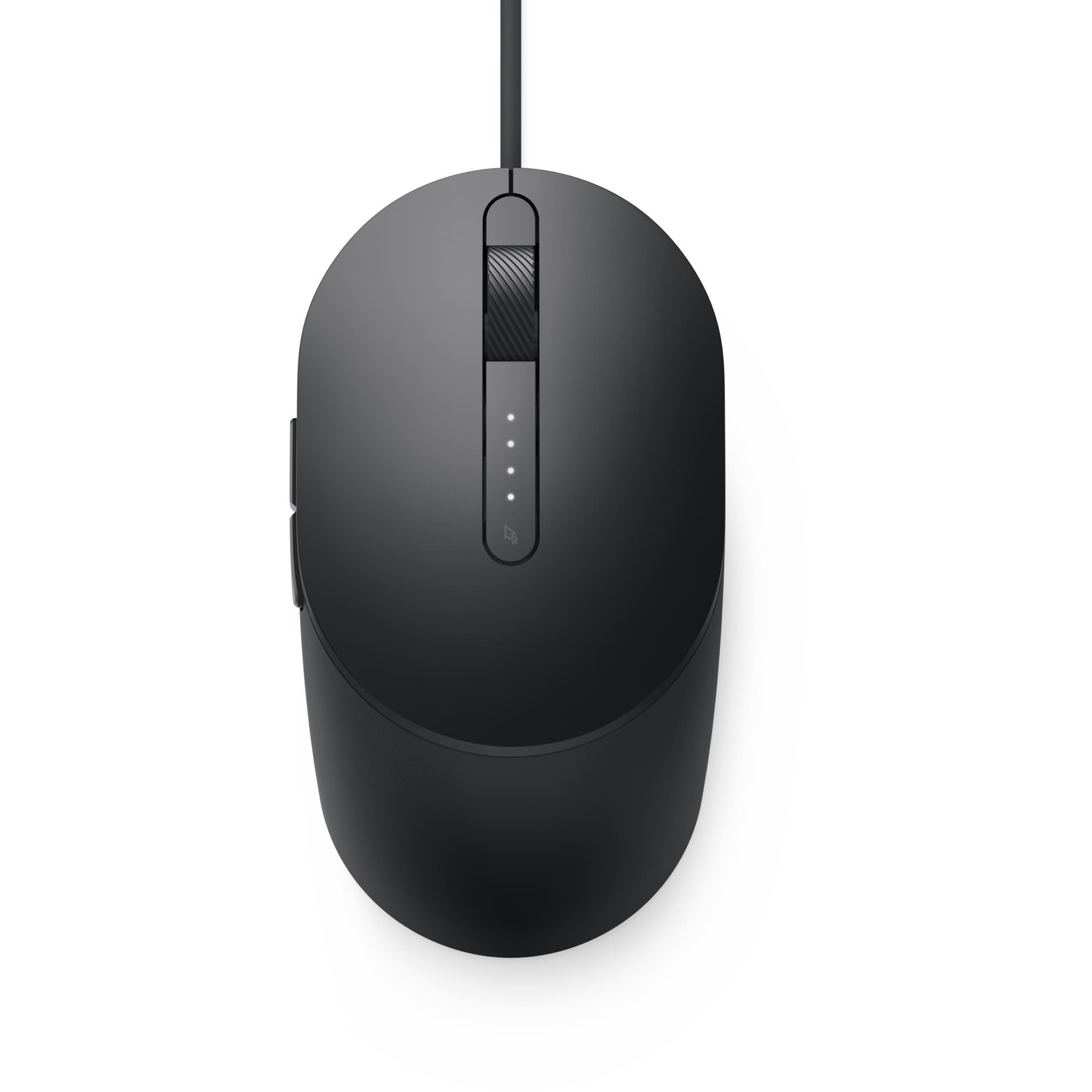 Laser Wired Mouse MS3220, Maus – Bild 1