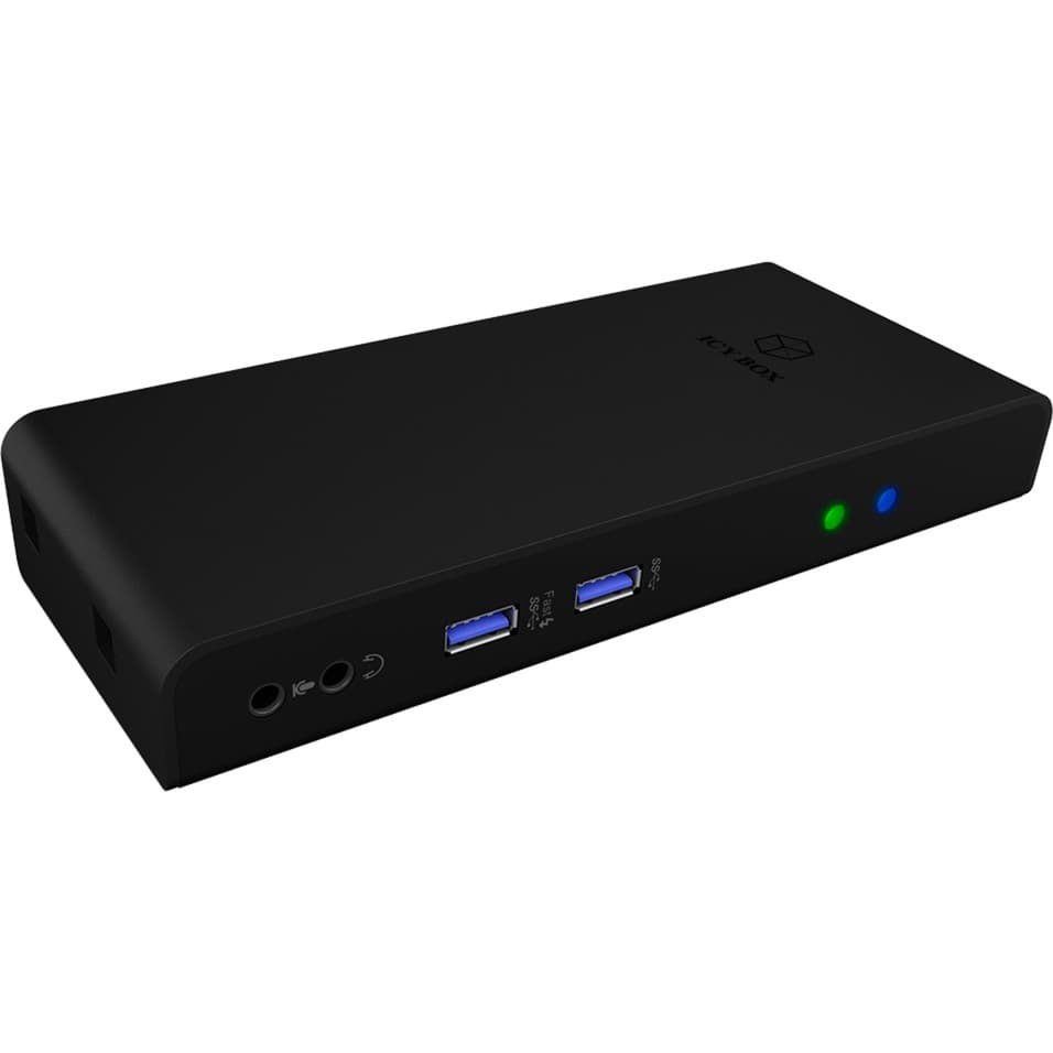 IB-DK2251AC, Dockingstation – Bild 1
