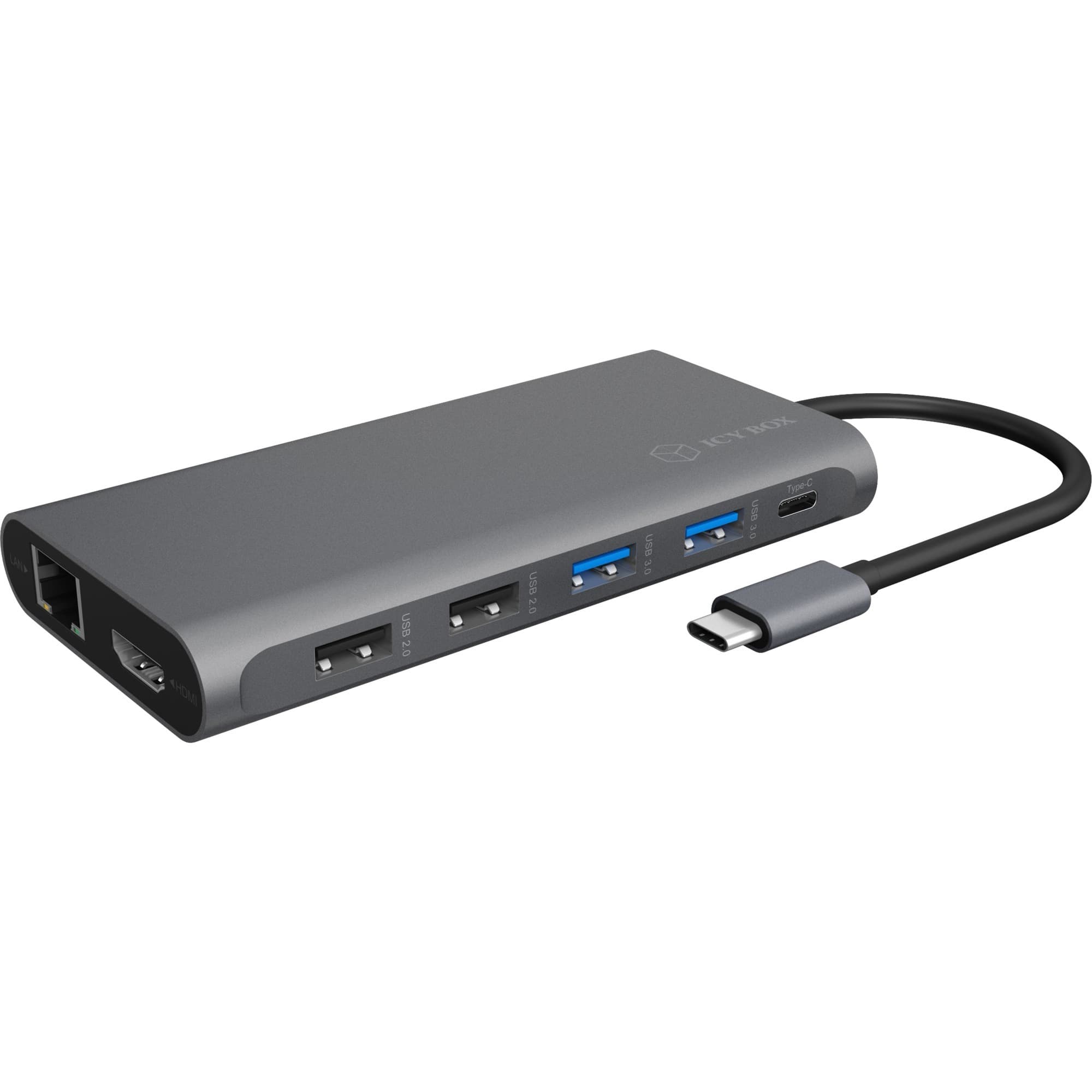 IB-DK4050-CPD, Dockingstation – Bild 1