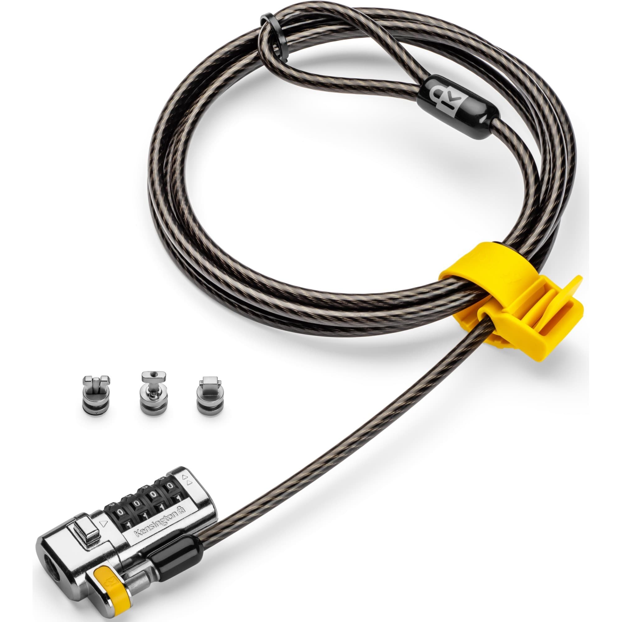 ClickSafe 3-in-1 KombiSchloss – Bild 1