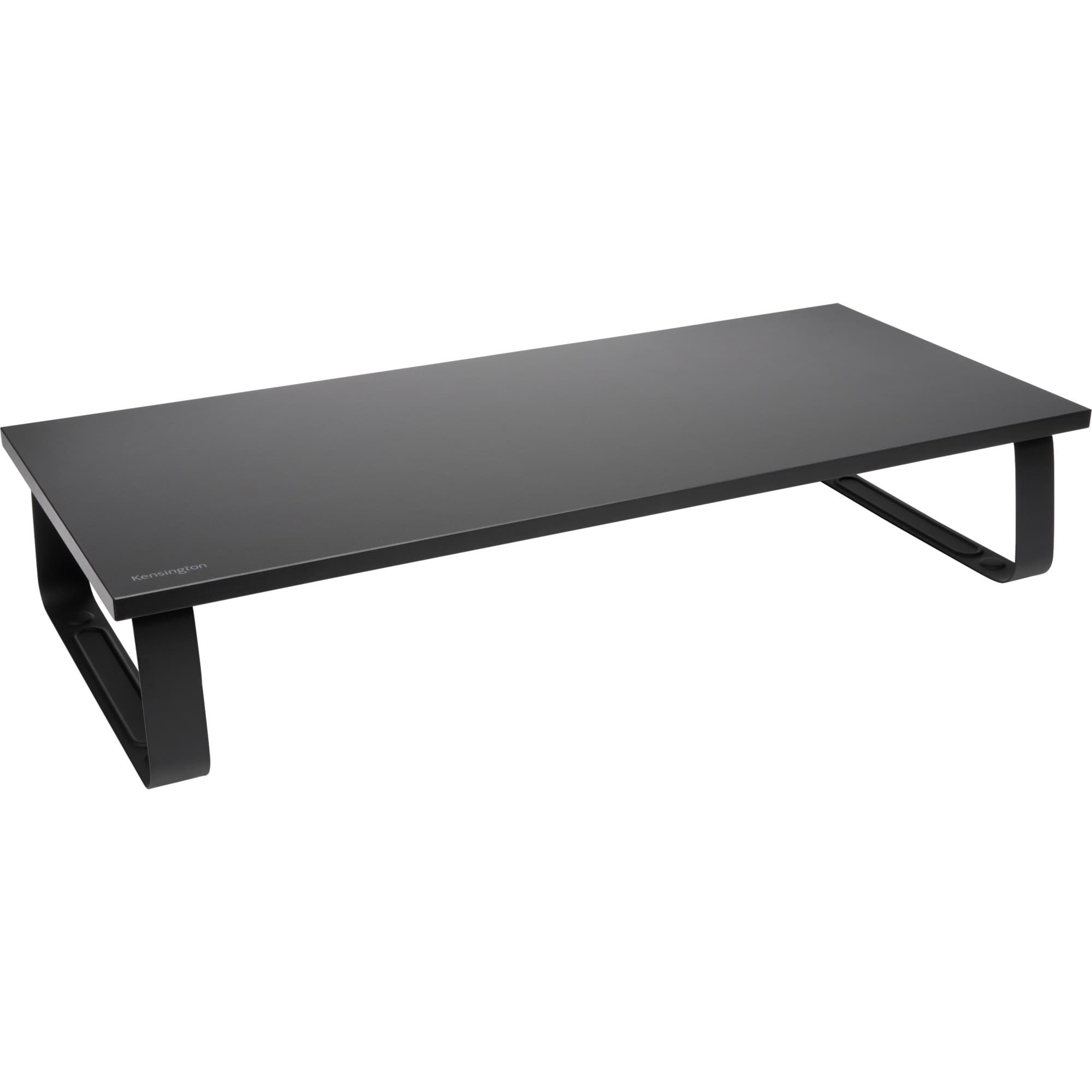 Extrabreiter Monitorstand, Halterung – Bild 1